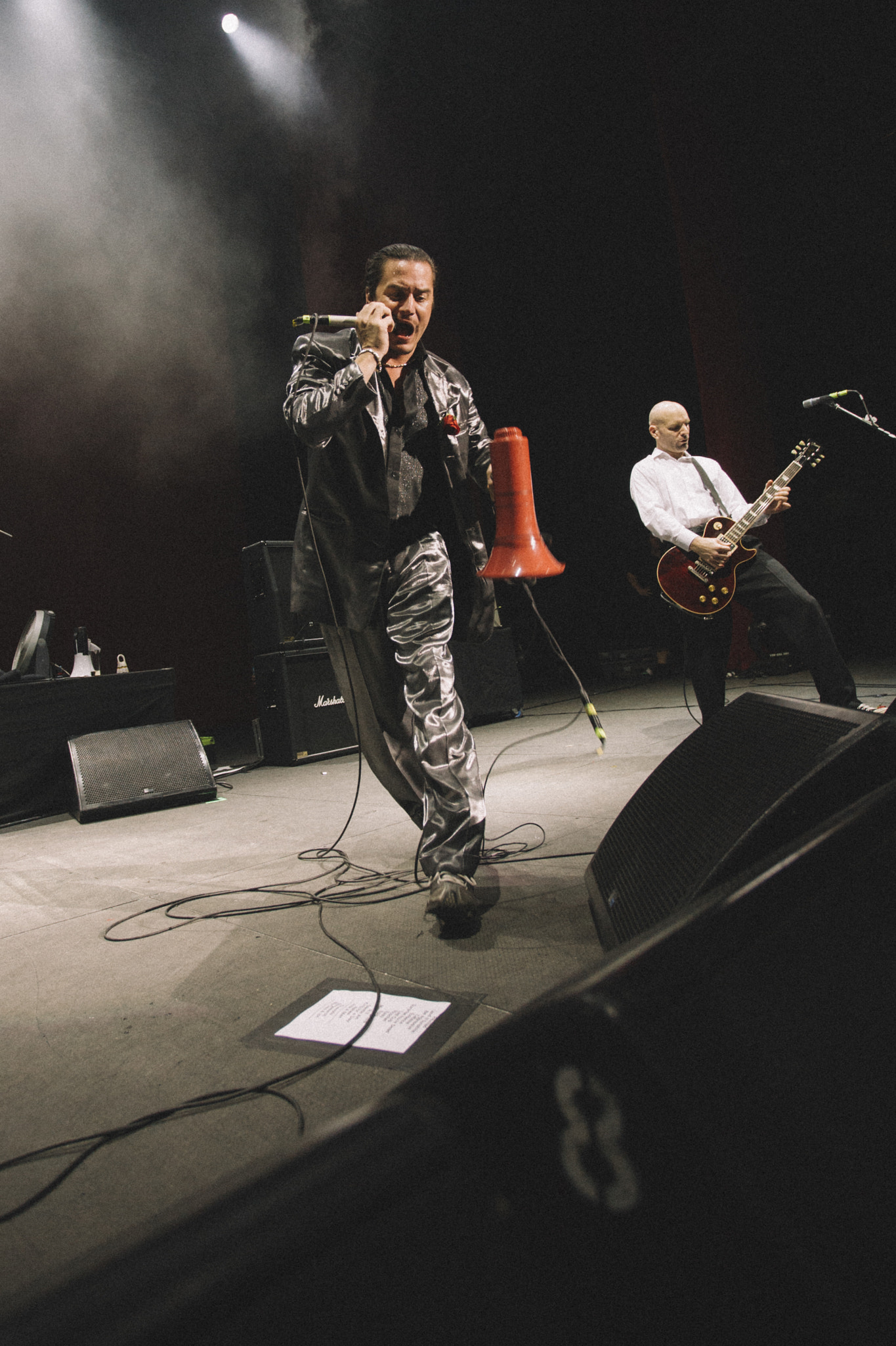 Canon EOS 5D + Canon EF 17-40mm F4L USM sample photo. Faith no more photography