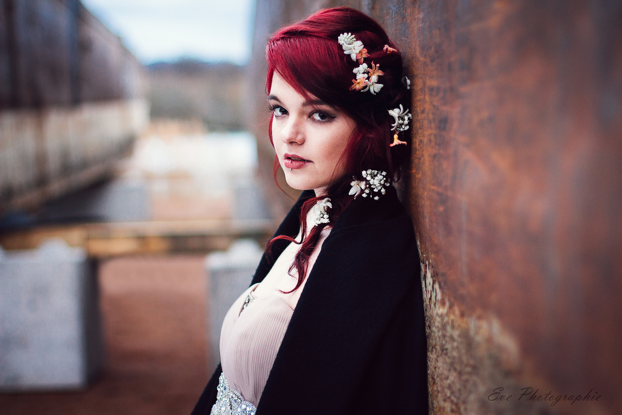 Canon EOS 60D + Canon EF 50mm F1.4 USM sample photo. Jenny photography