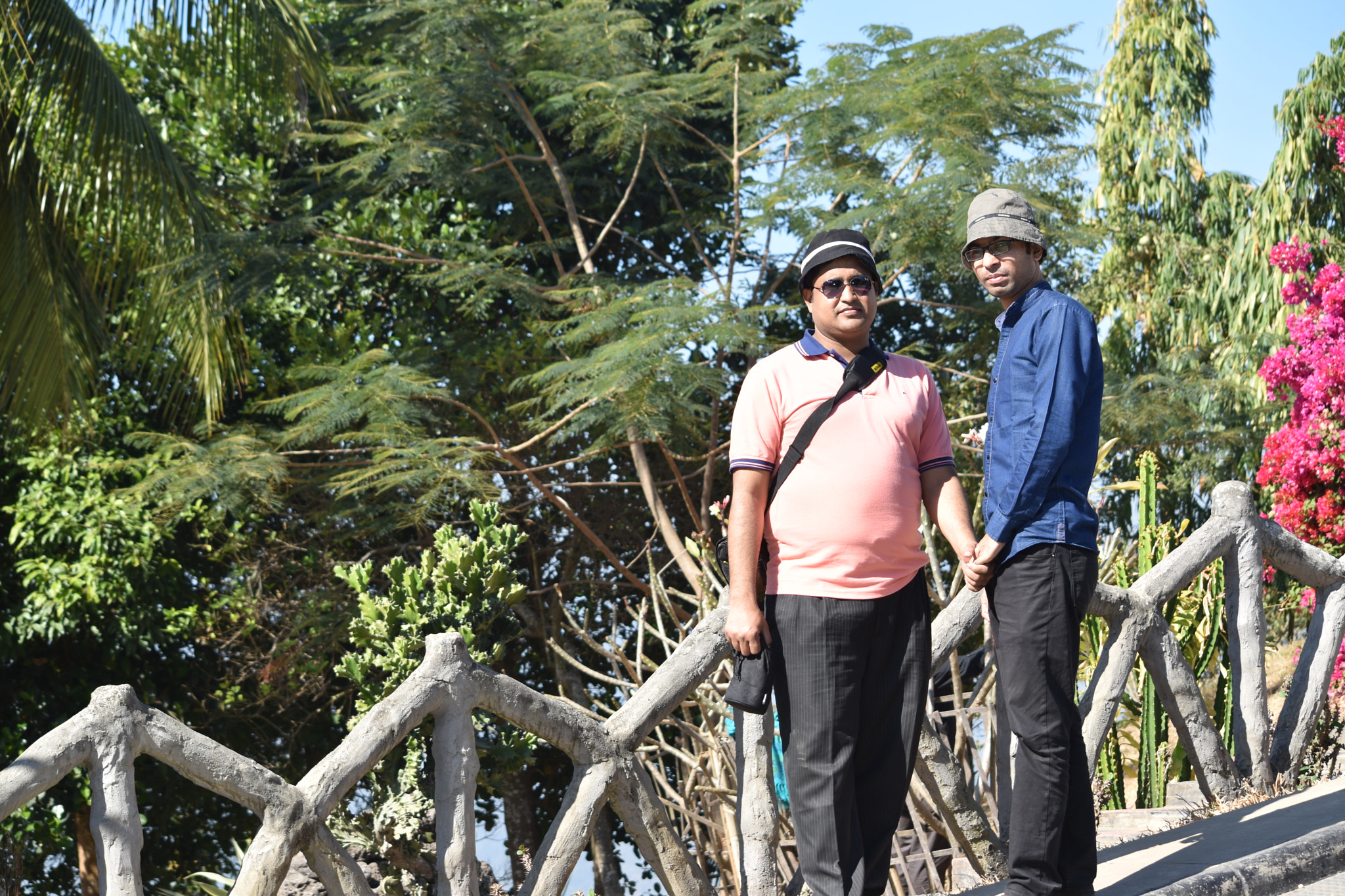 Nikon D5500 sample photo