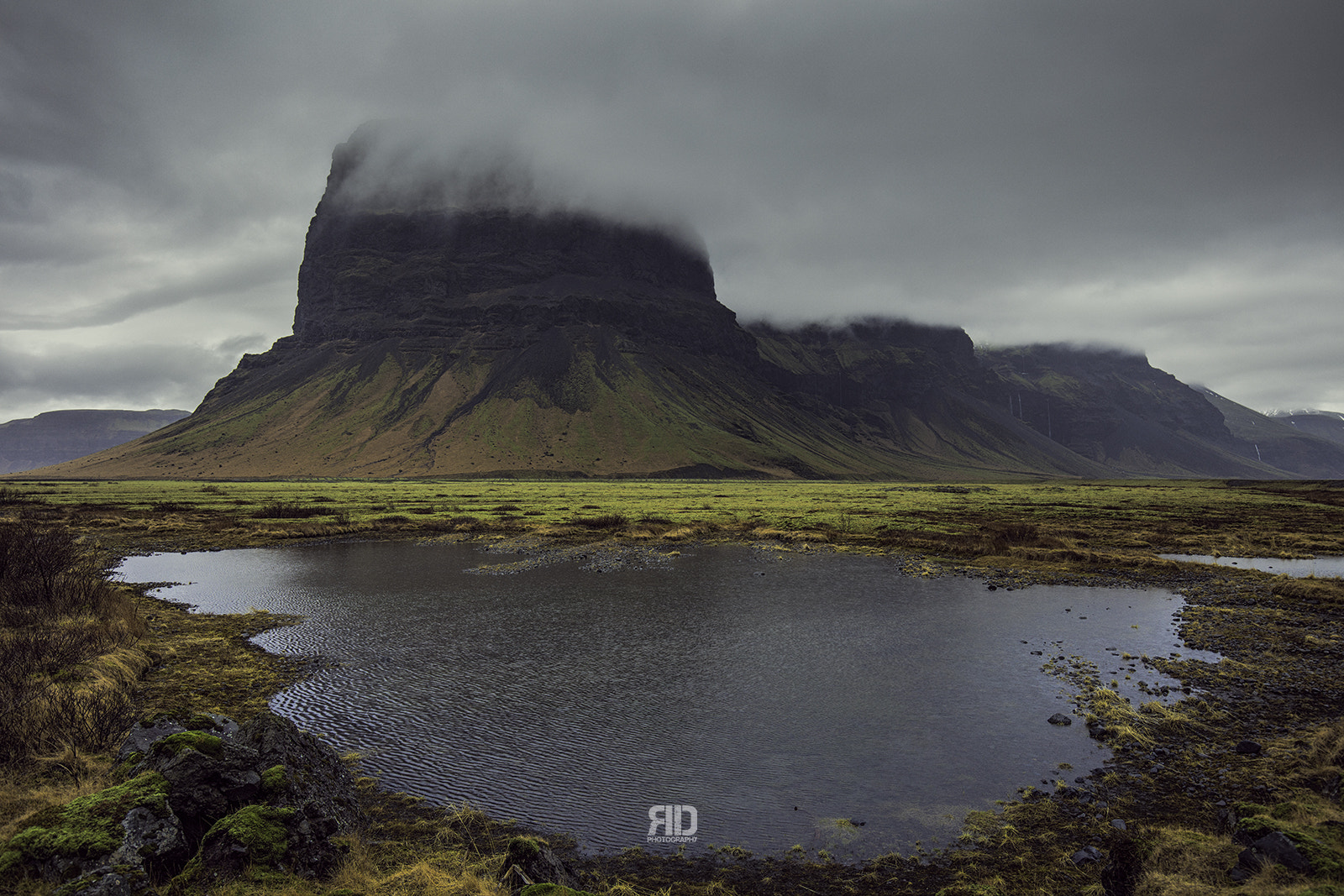 Canon EF 16-35mm F4L IS USM sample photo. Ieland photography