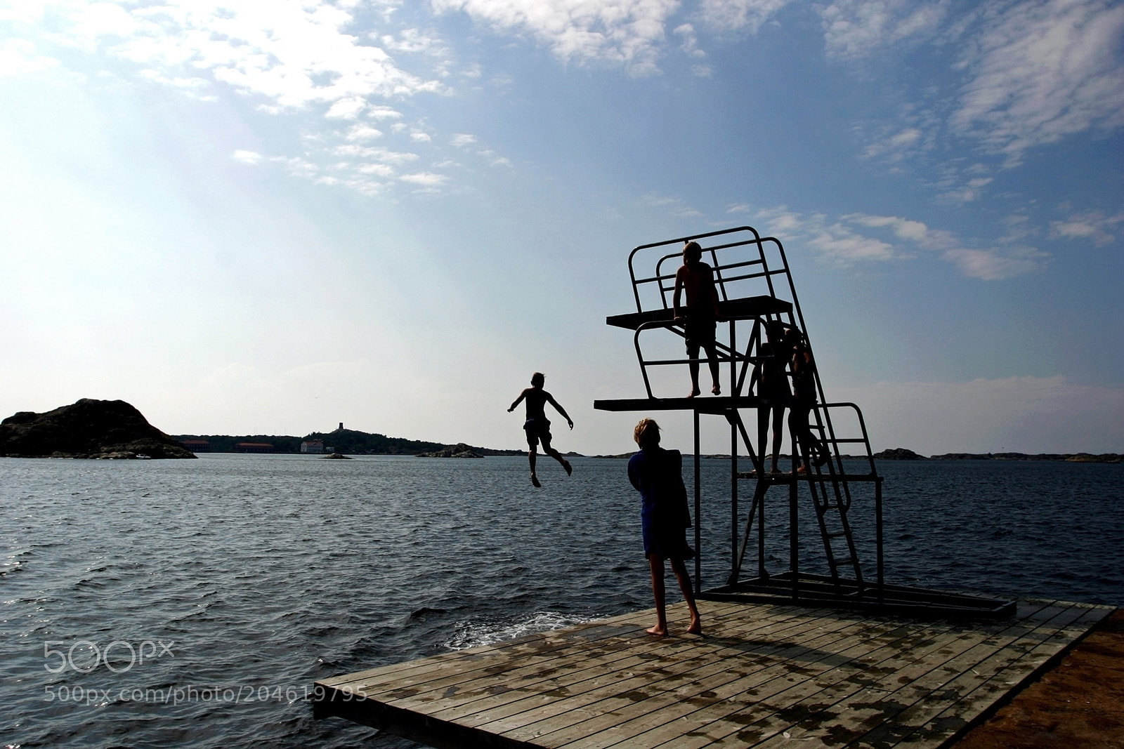 Canon EOS 10D sample photo. Gothenburg, branno island photography
