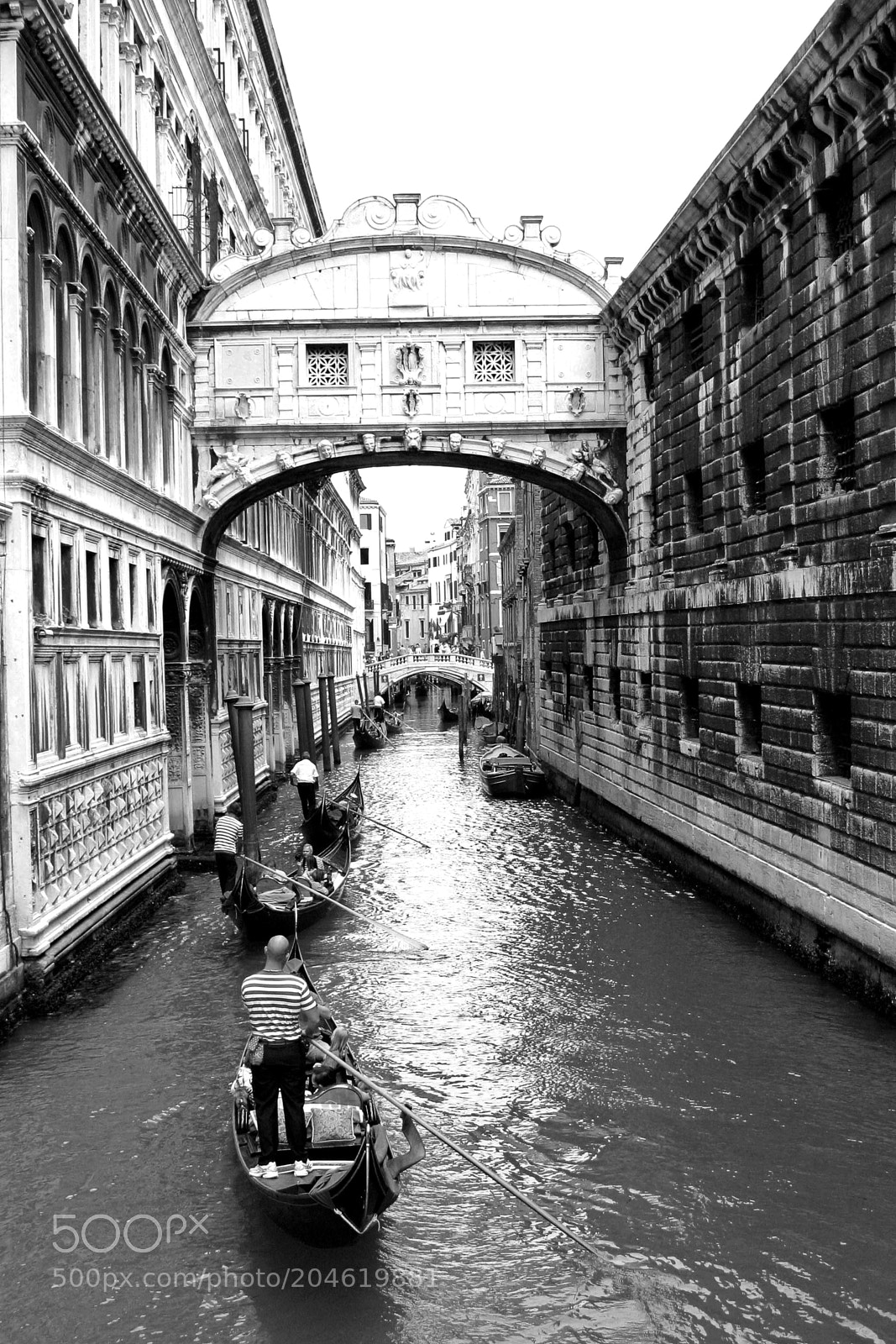 Canon EOS 10D sample photo. Venice photography