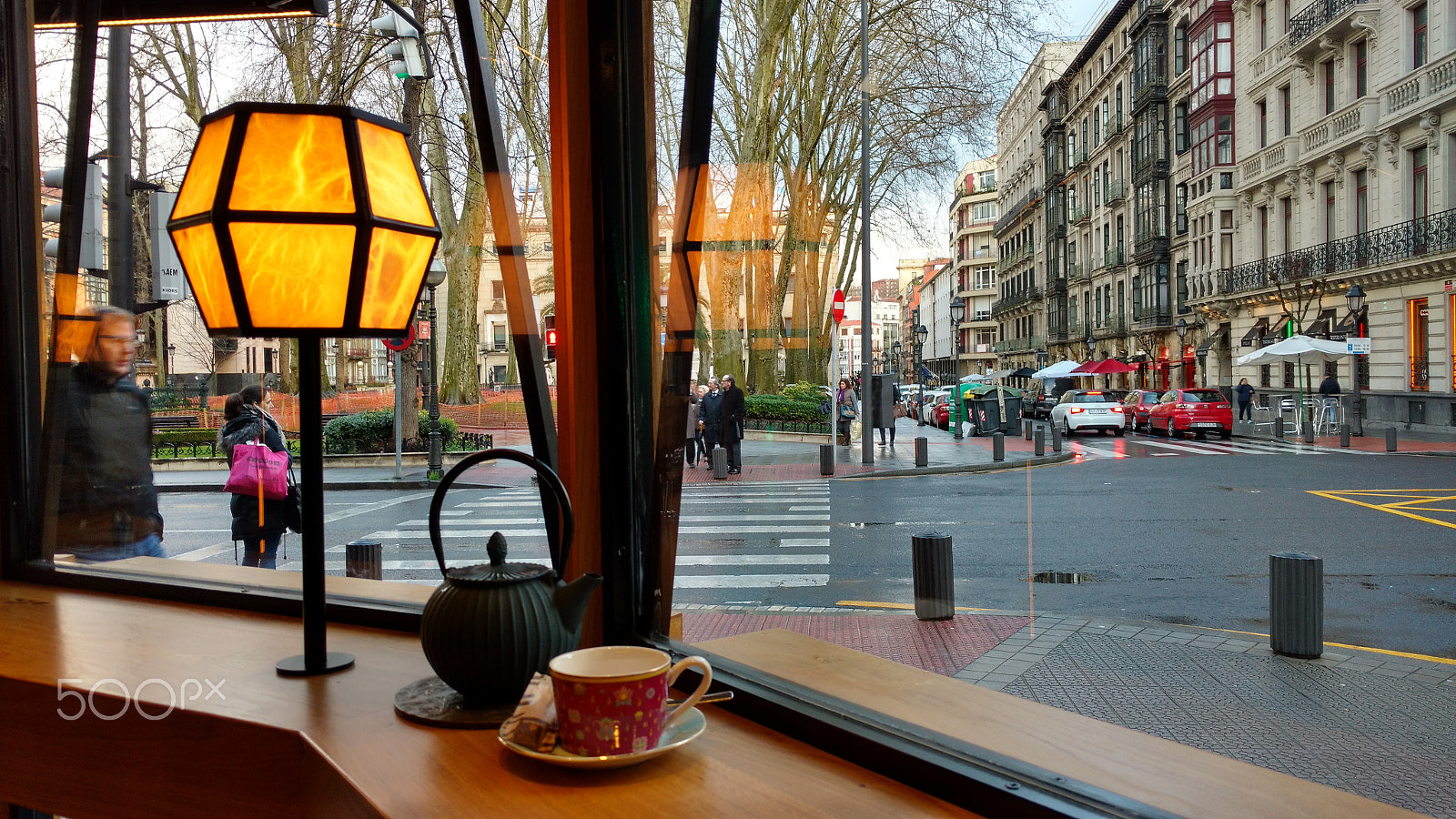 Motorola XT1563 sample photo. Coffee time photography
