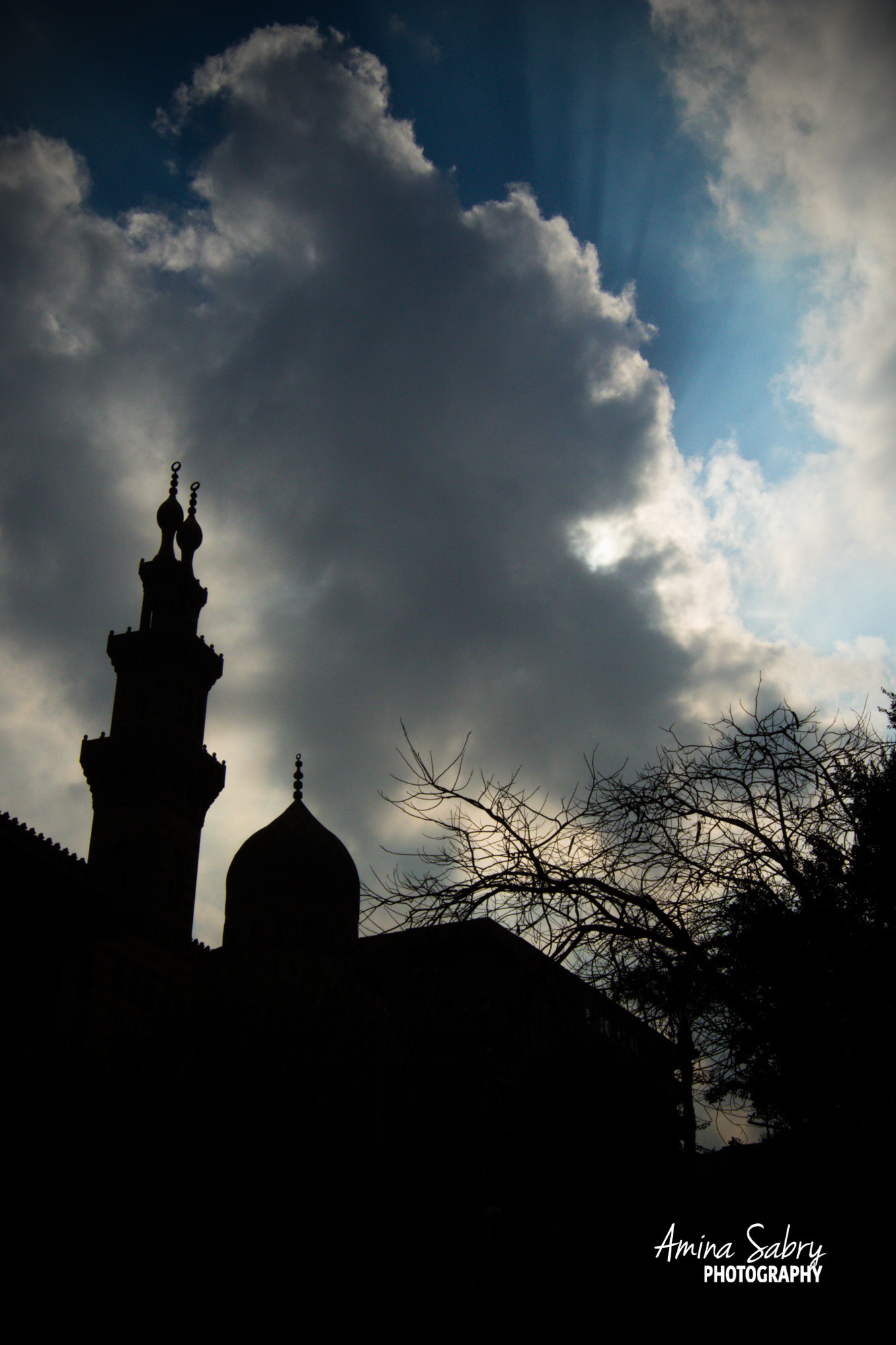 Canon EF 16-35mm F2.8L II USM sample photo. Hidden places photography