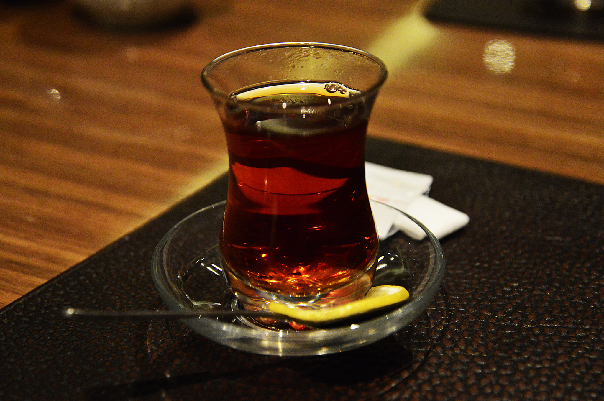 Nikon D800 sample photo. Çay photography