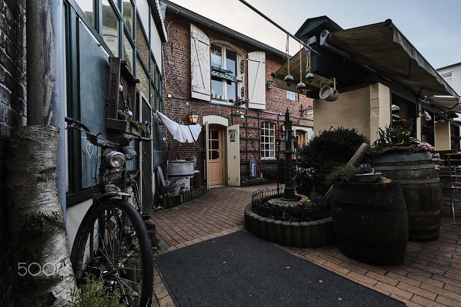 Voigtlander SUPER WIDE-HELIAR 15mm F4.5 III sample photo. Heide holstein photography