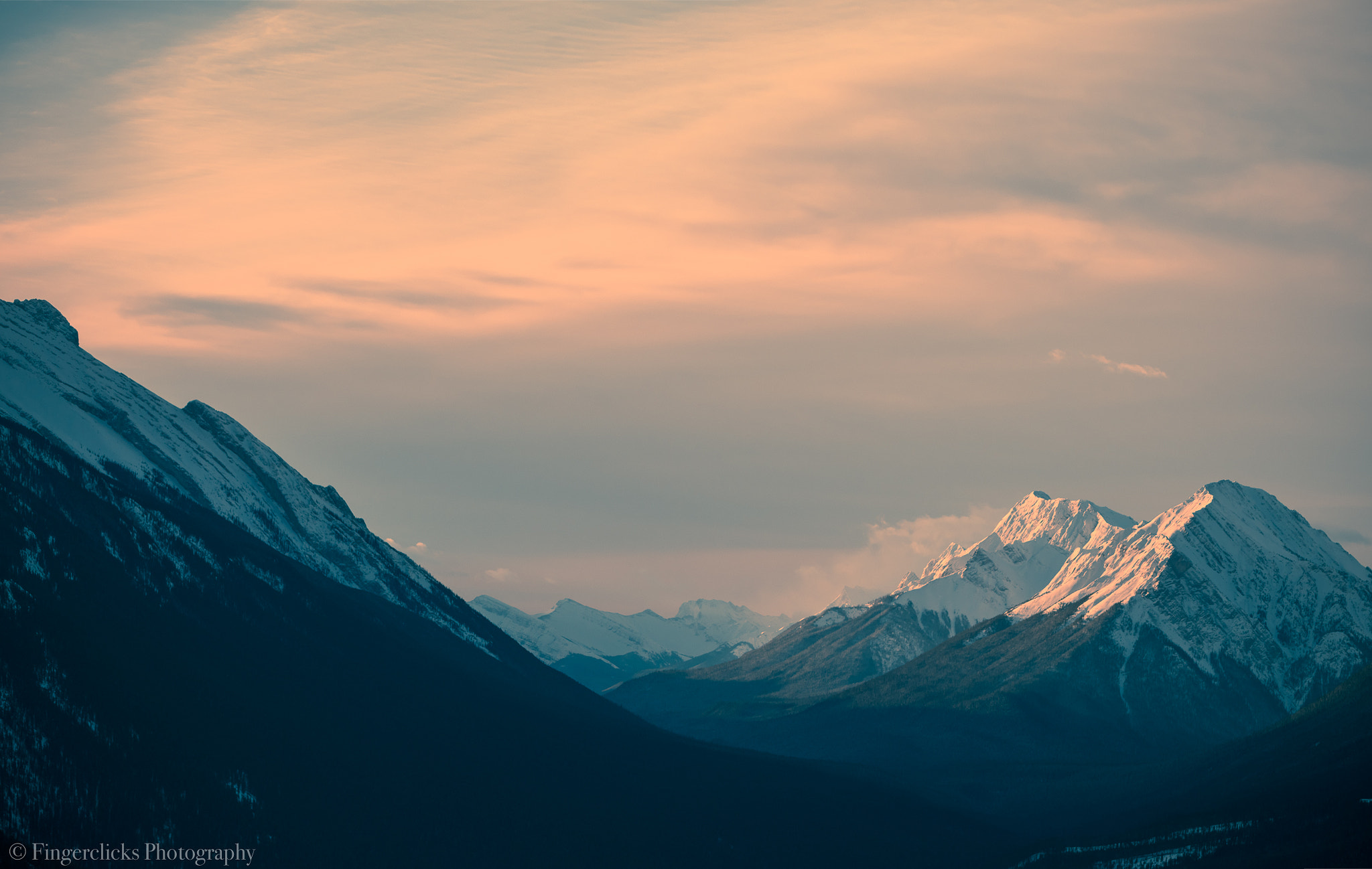 Nikon D5500 sample photo. Valleys and peaks ☺ photography