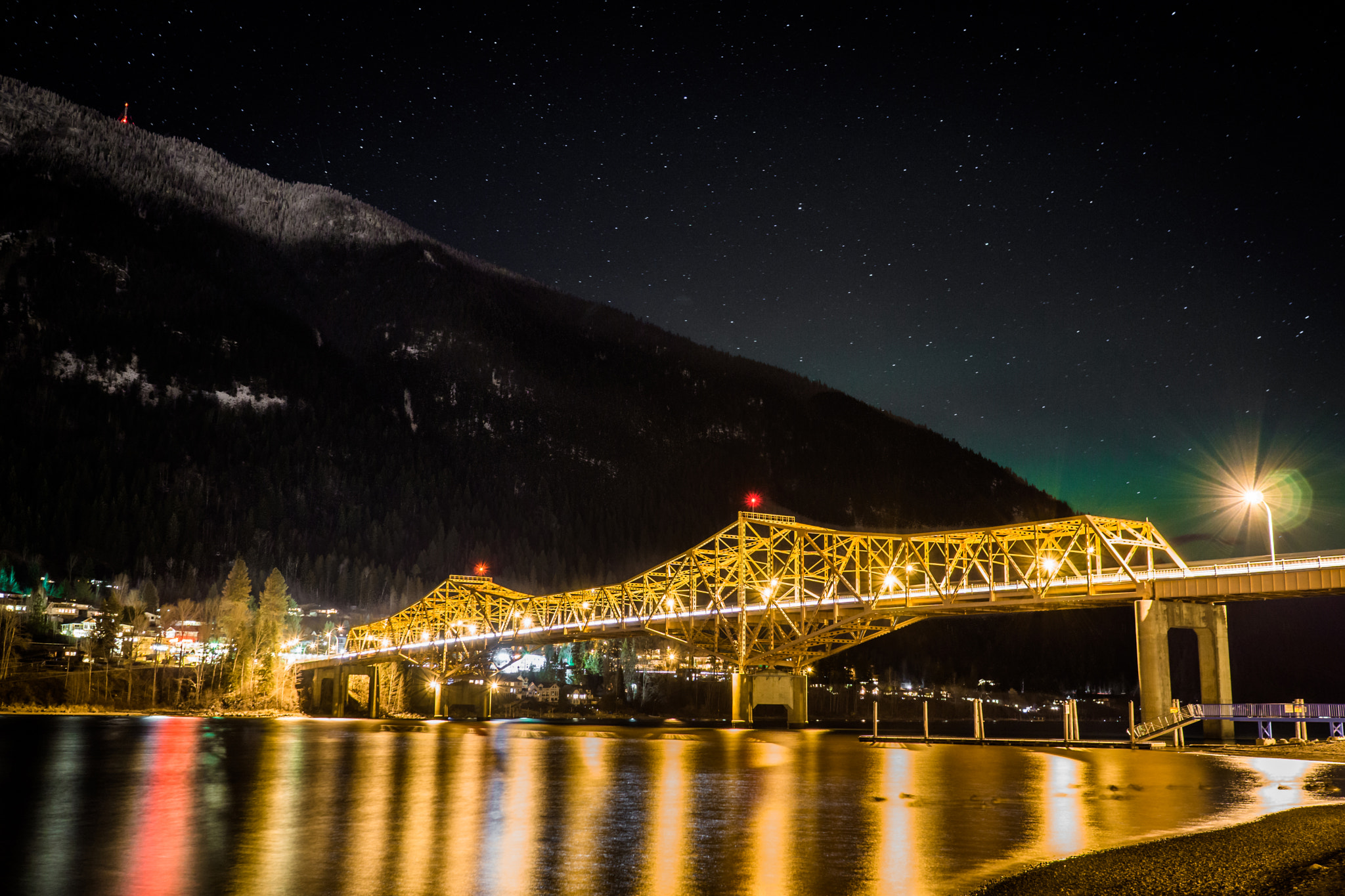 Sony Sonnar T* E 24mm F1.8 ZA sample photo. Bridge photography