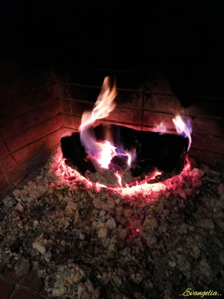 Xiaomi HM Note 2 sample photo. A cold evening.. photography