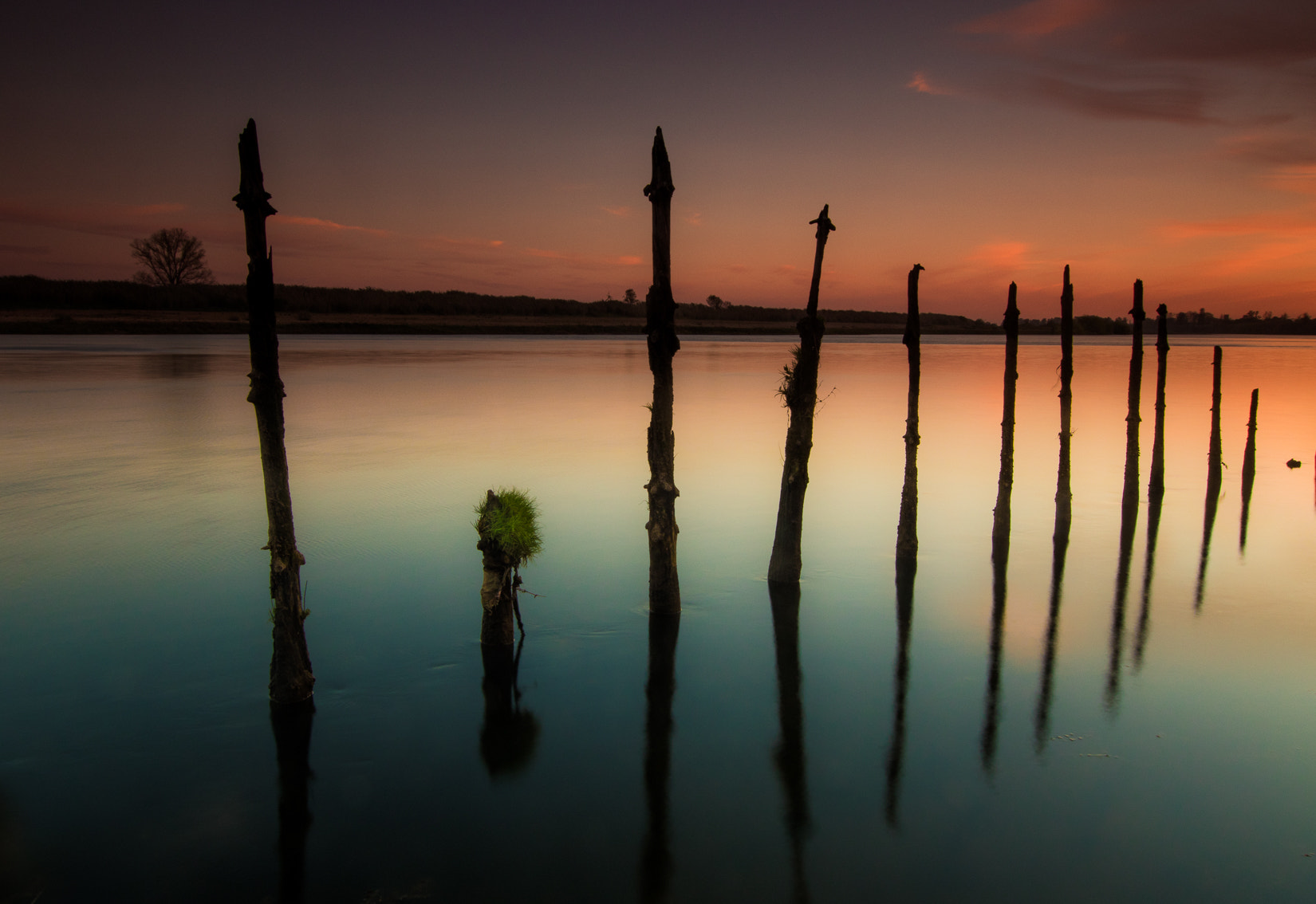Sigma 10-20mm F3.5 EX DC HSM sample photo. Profiled at sunset photography