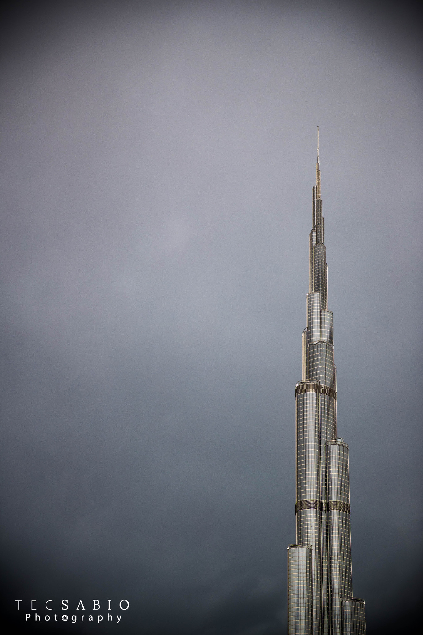 Canon EF 24-70mm F2.8L II USM sample photo. Burj khalifa photography