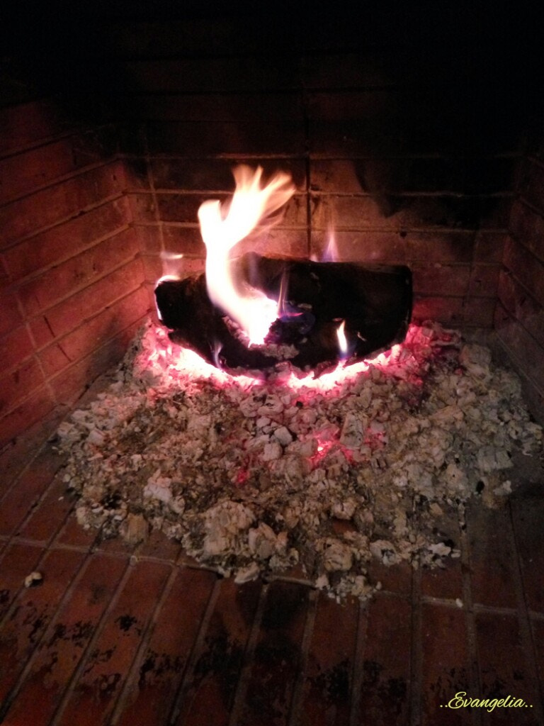 Xiaomi HM Note 2 sample photo. Games of fire.. photography