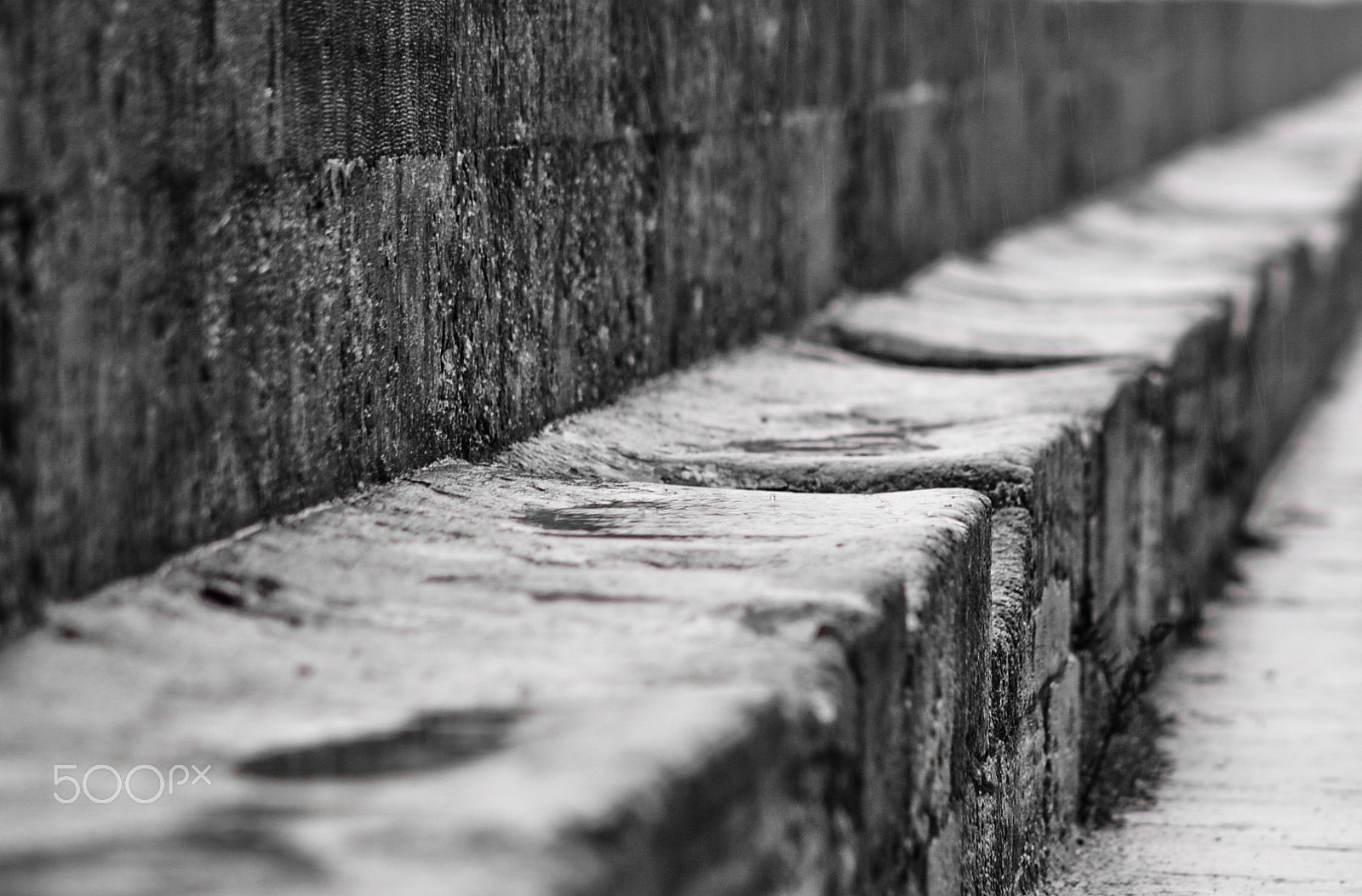 Nikon D90 sample photo. Street photography