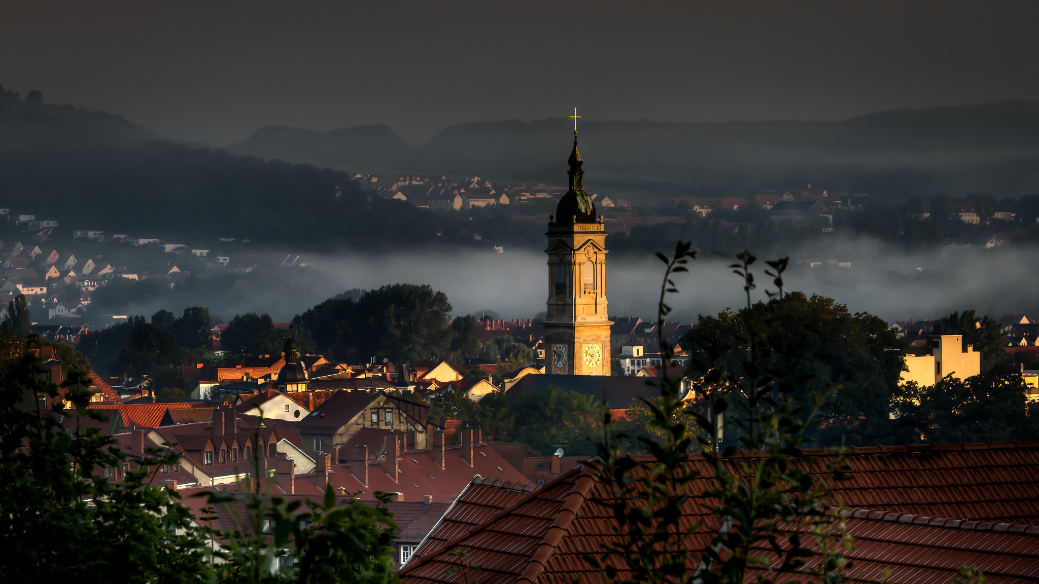 Canon EOS 7D + Canon EF 70-200mm F4L IS USM sample photo. Eisenach 7 photography
