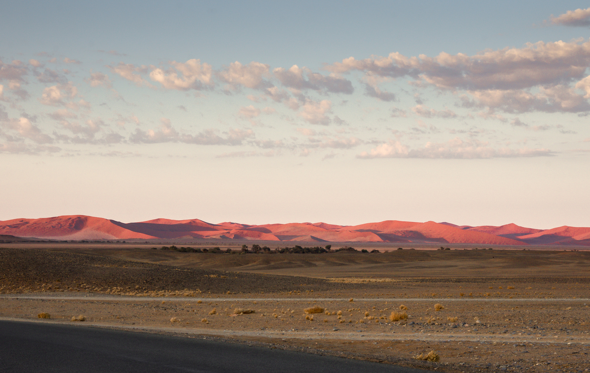 Pentax K-5 sample photo. Namibia photography