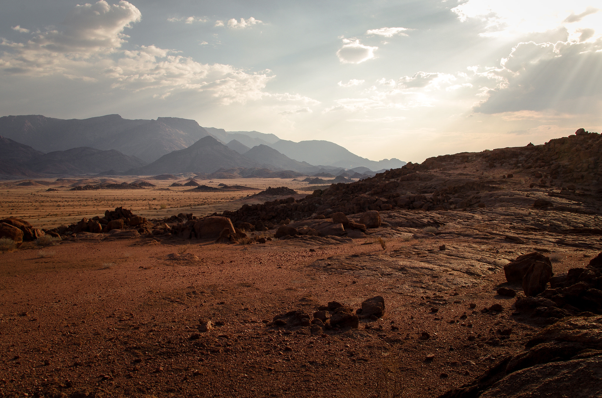 Pentax K-5 sample photo. Namibia photography