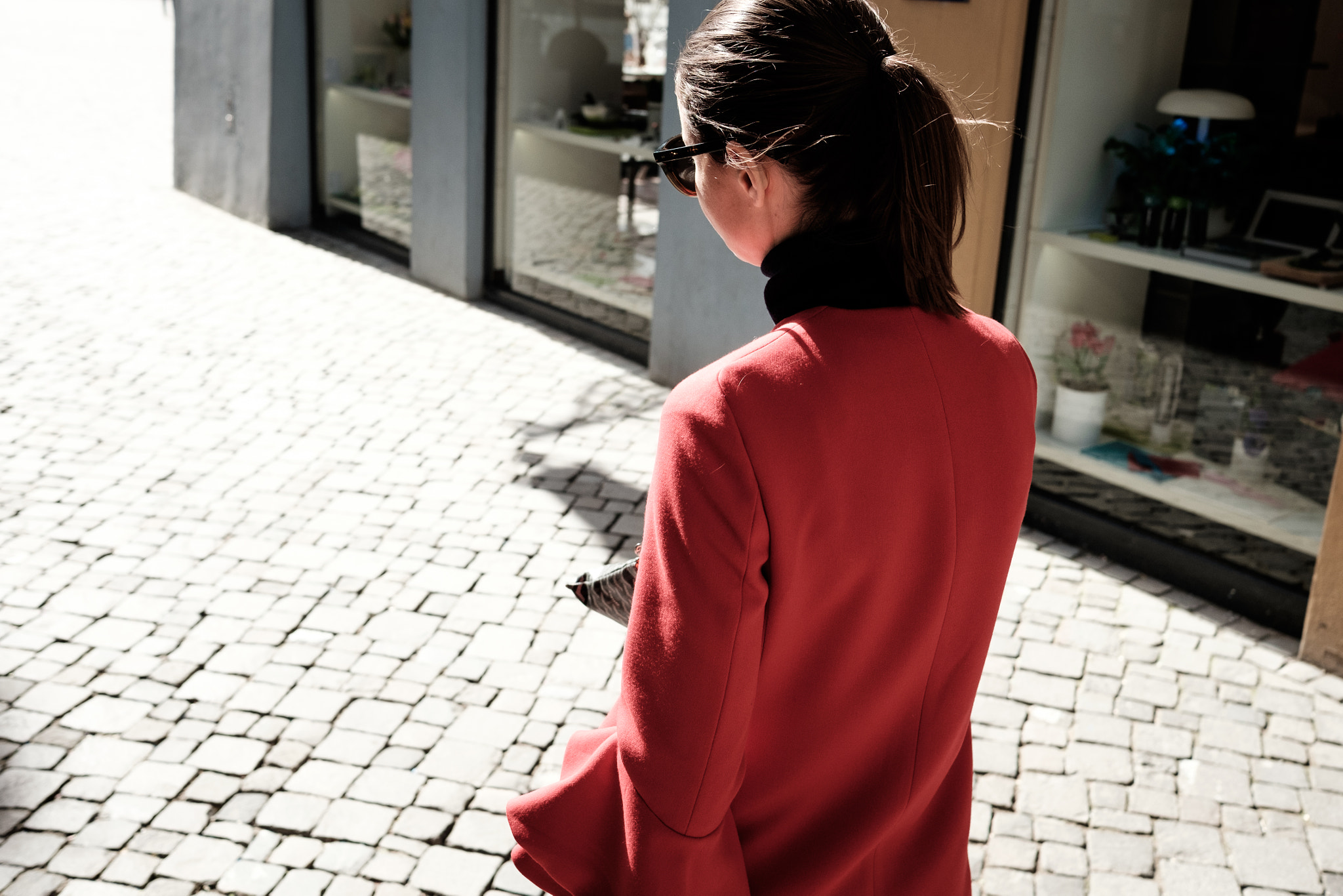 Fujifilm XF 23mm F2 R WR sample photo. Zurich photography