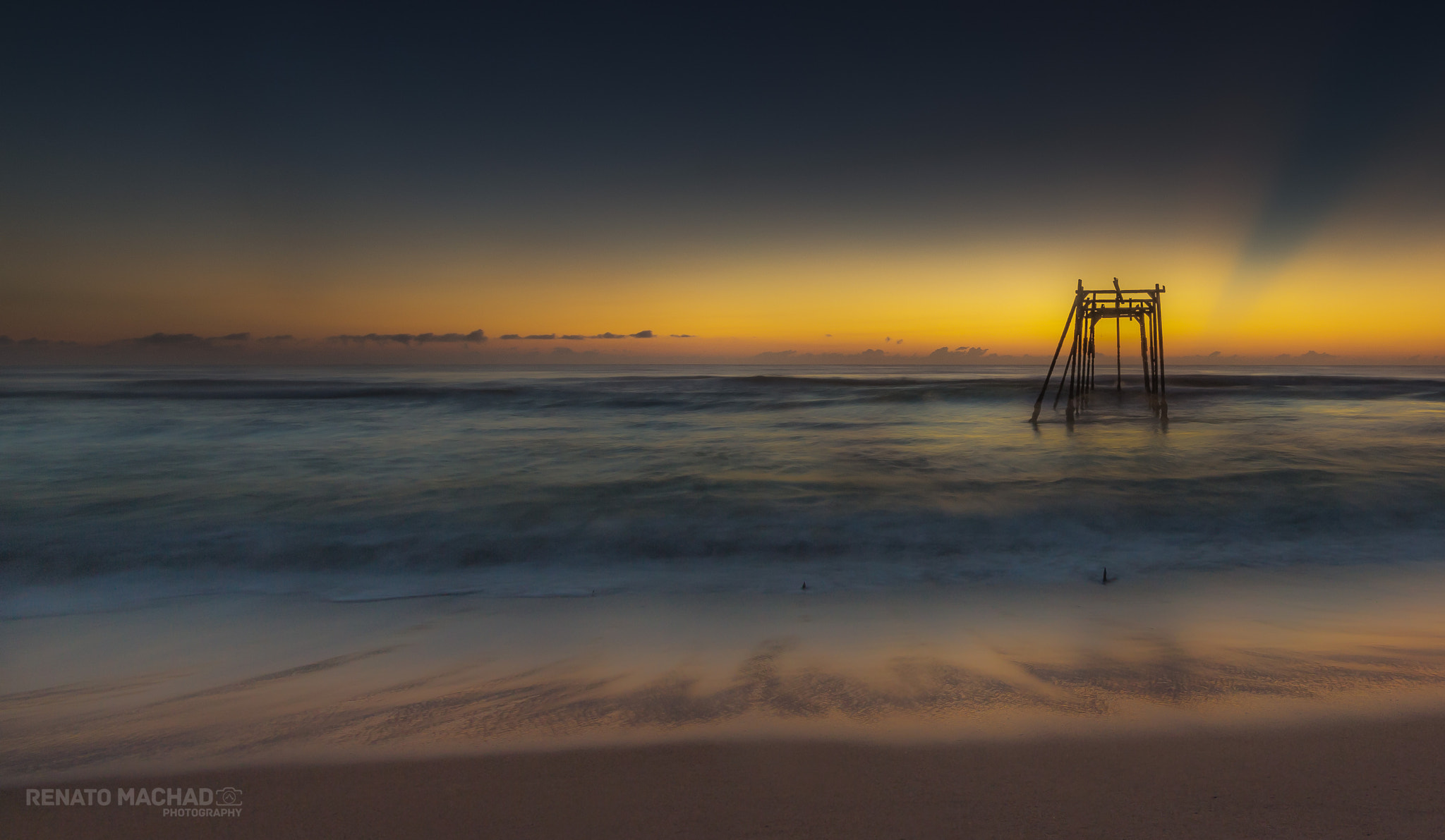 Canon EOS 60D + Sigma 10-20mm F4-5.6 EX DC HSM sample photo. Portal of the gods photography