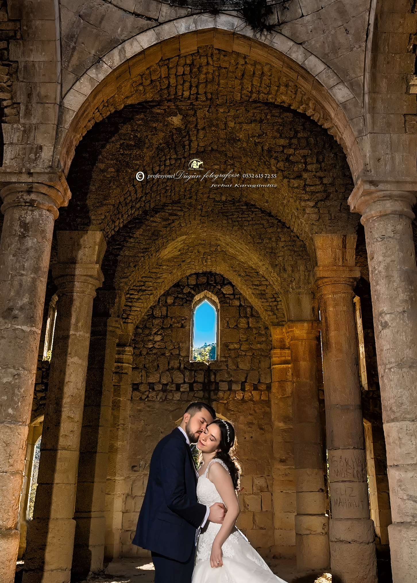 Nikon D5 sample photo. Pre-wedding photography