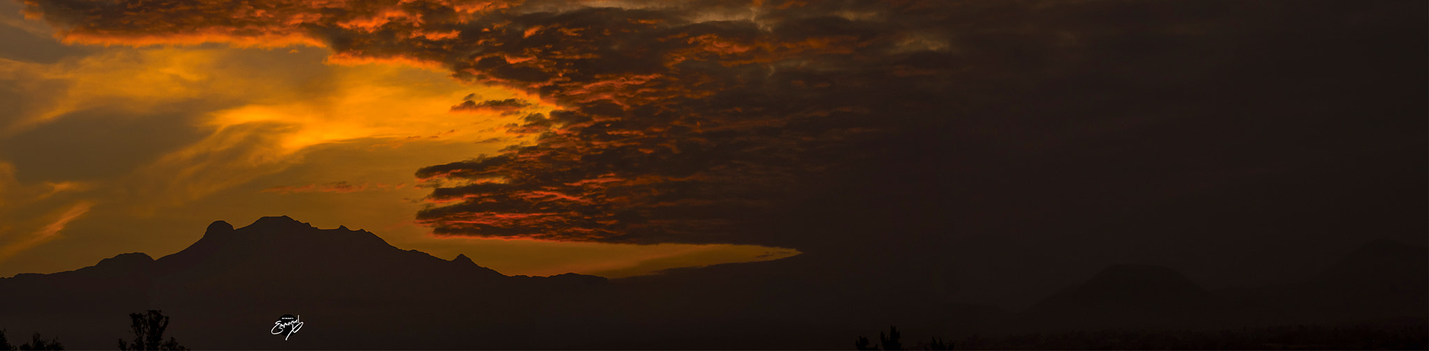 AF Zoom-Nikkor 28-105mm f/3.5-4.5D IF sample photo. Hacia la oscuridad photography