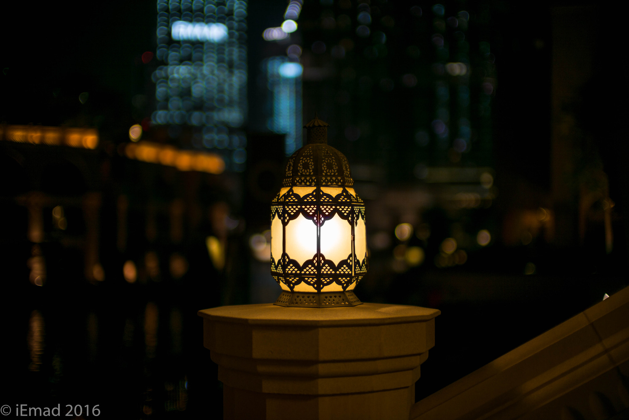 Leica Noctilux-M 50mm F0.95 ASPH sample photo. Lamp in he city... photography