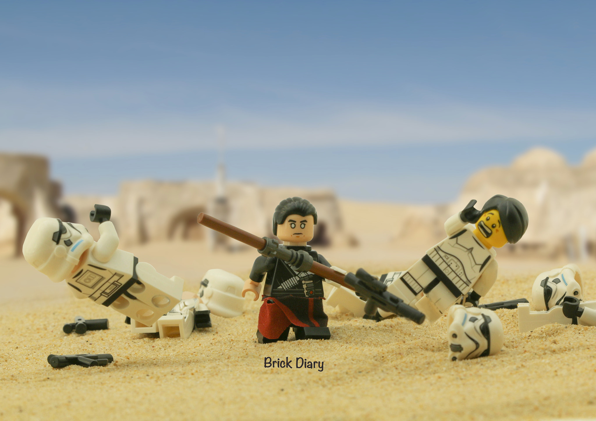 Canon EF 100mm F2.8 Macro USM sample photo. I am one with the force and the force is with me... photography
