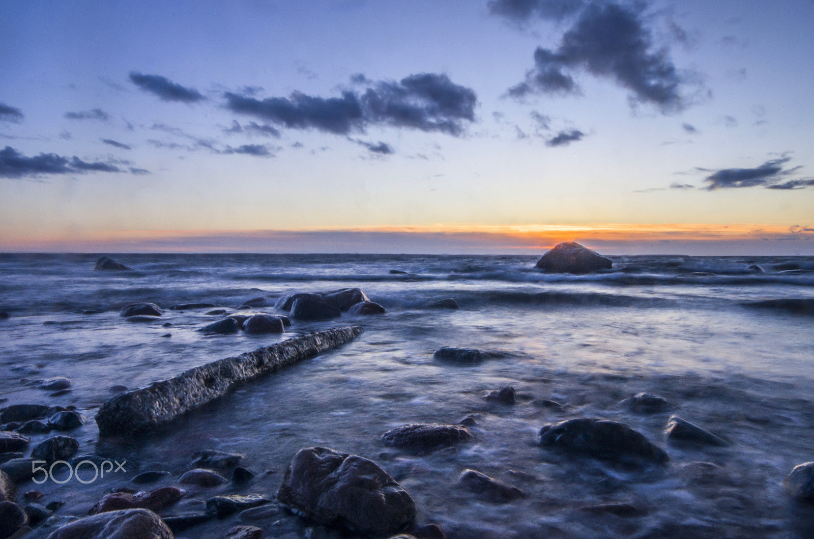 Sigma AF 10-20mm F4-5.6 EX DC sample photo. Cold set photography