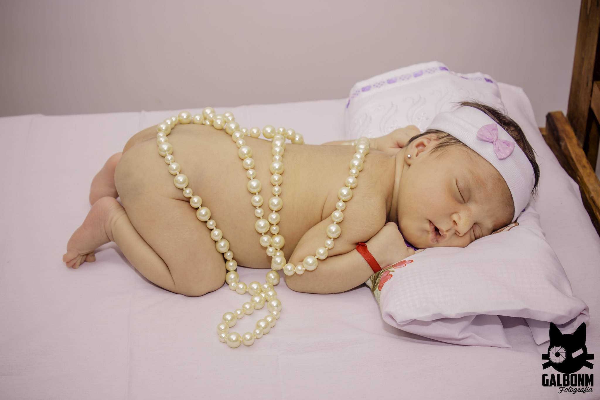 Canon EF-S 18-55mm F3.5-5.6 IS sample photo. Ensaio newborn gf® photography
