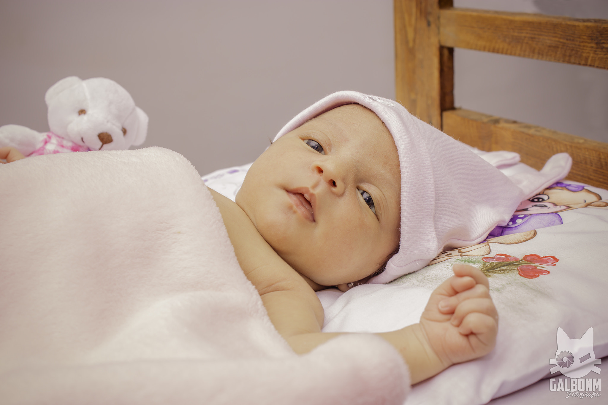 Canon EF-S 18-55mm F3.5-5.6 IS sample photo. Ensaio newborn gf® photography
