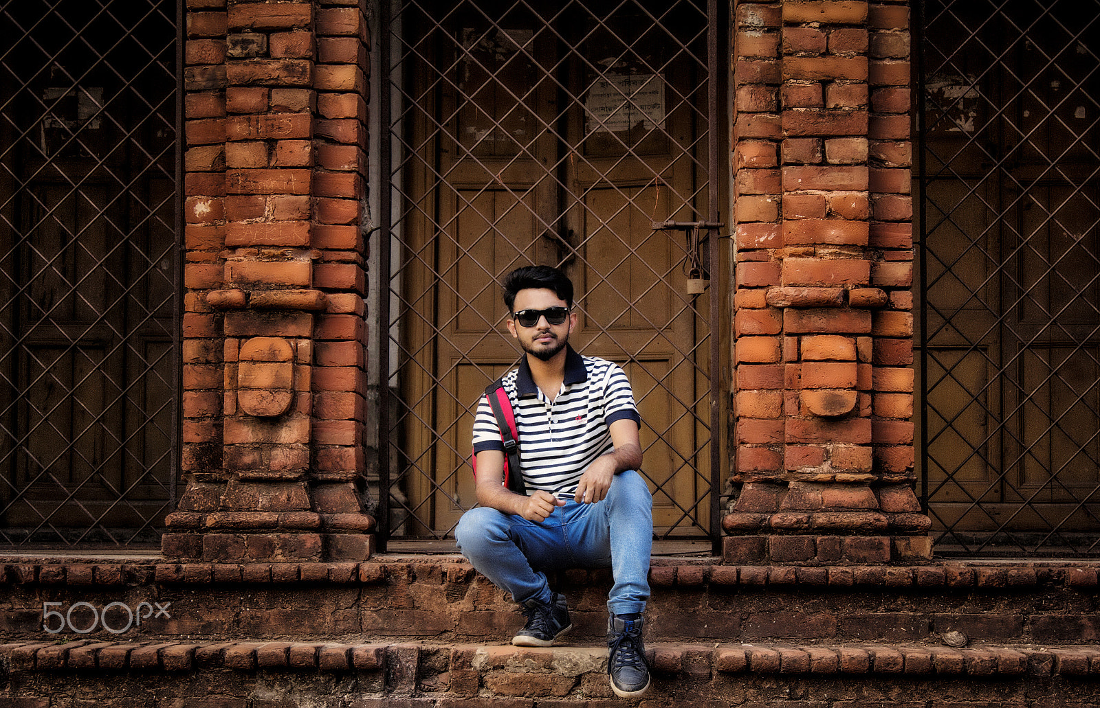 Canon EF-S 18-55mm F3.5-5.6 III sample photo. Sohag photography