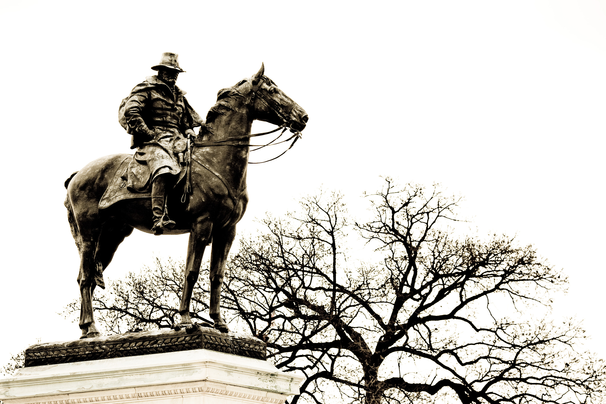 Canon EF 135mm F2L USM sample photo. Washington d.c. photography