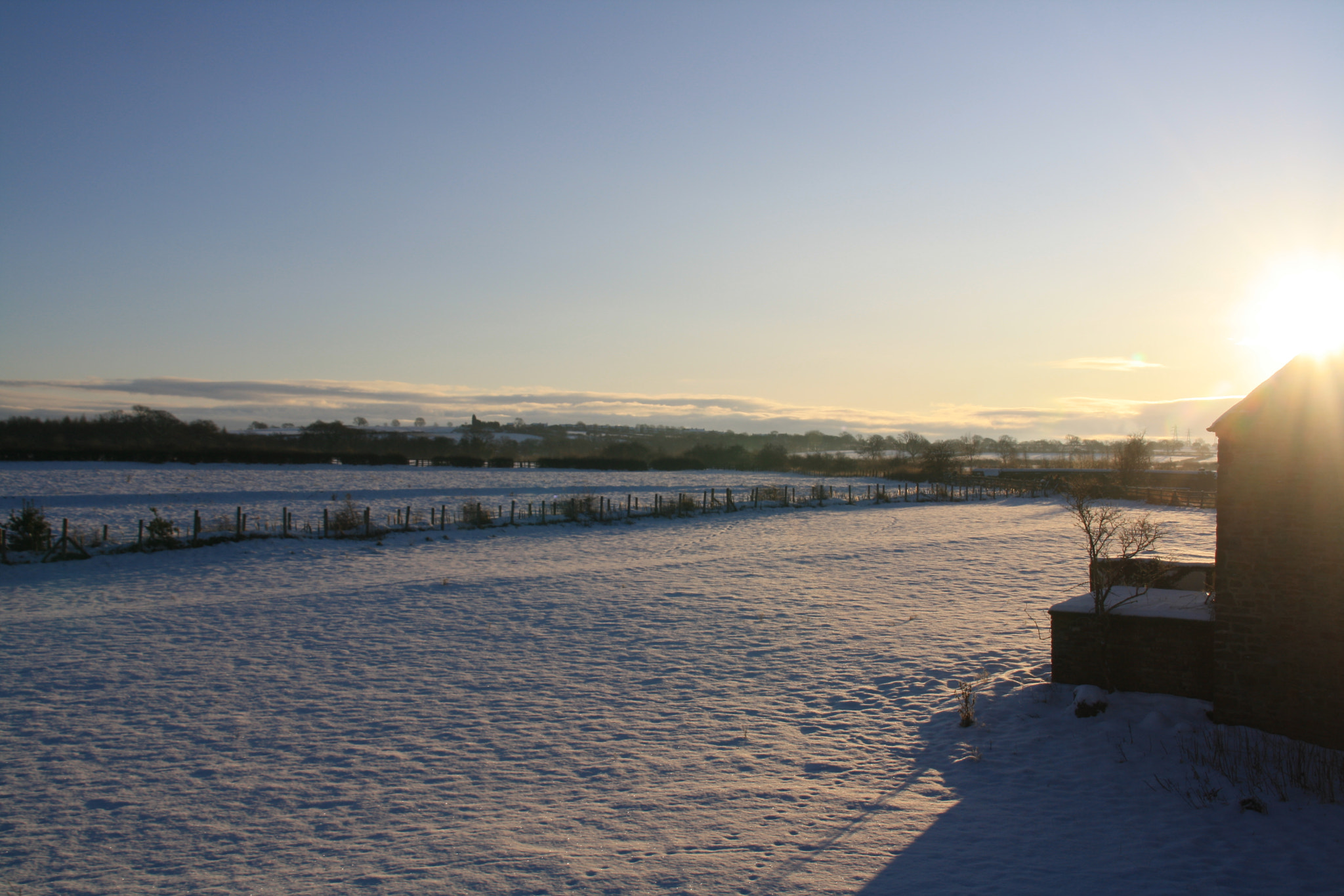 Sigma 18-200mm f/3.5-6.3 DC OS sample photo. Img photography