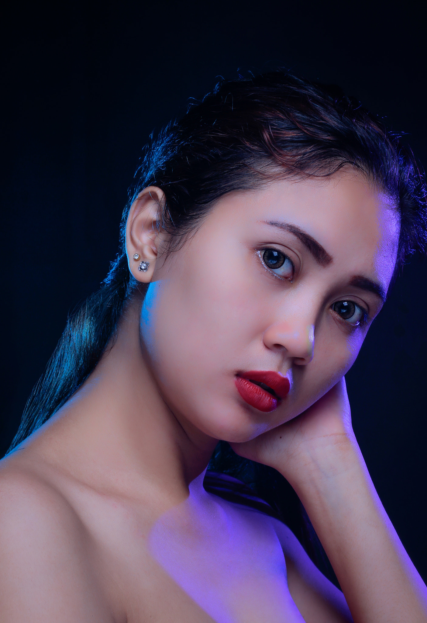 Canon EOS 7D + Canon EF 50mm F1.8 II sample photo. Pute photography