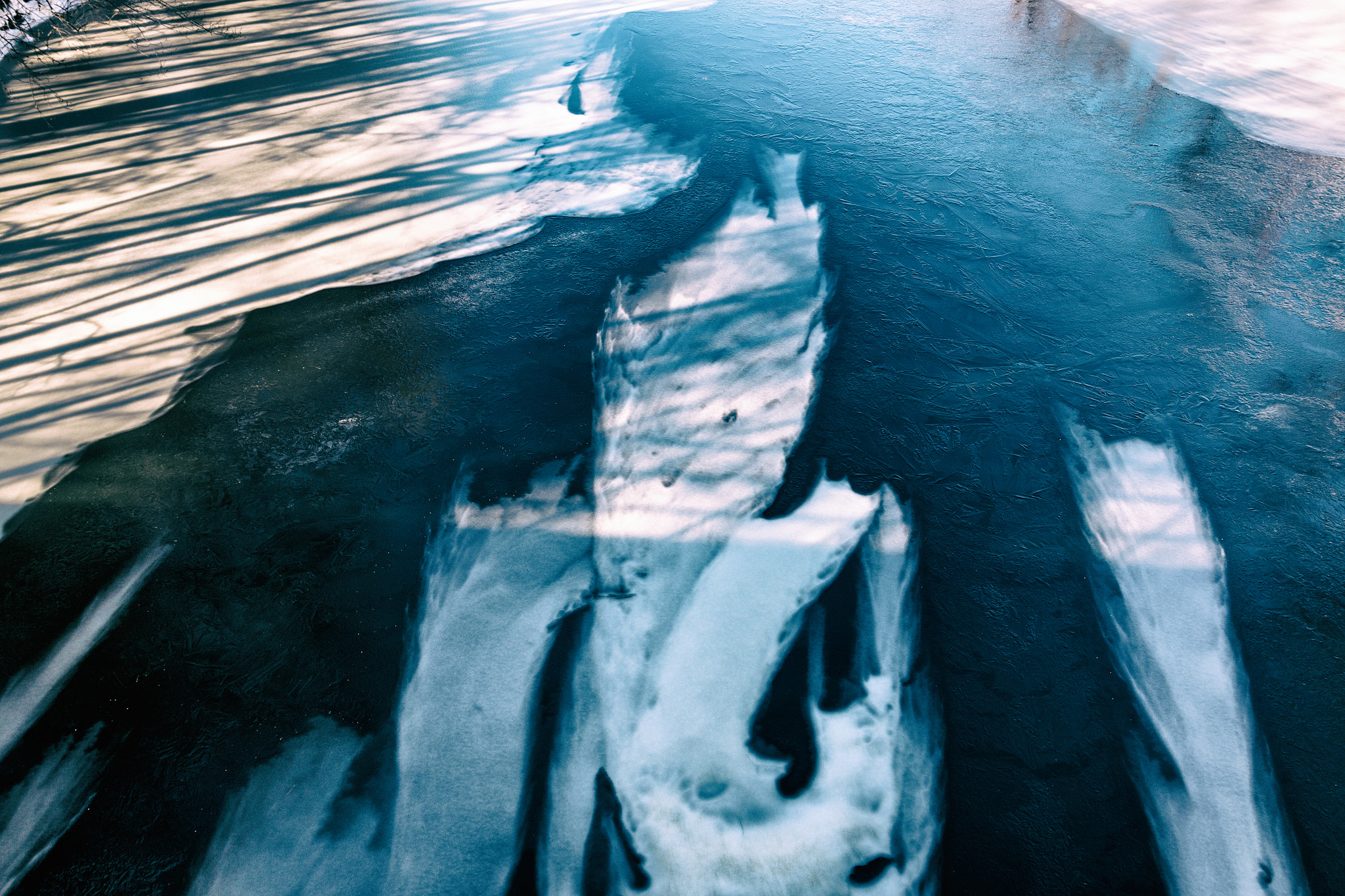 Canon EOS 70D + Canon EF 17-40mm F4L USM sample photo. Charles river reservation, needham, ma photography