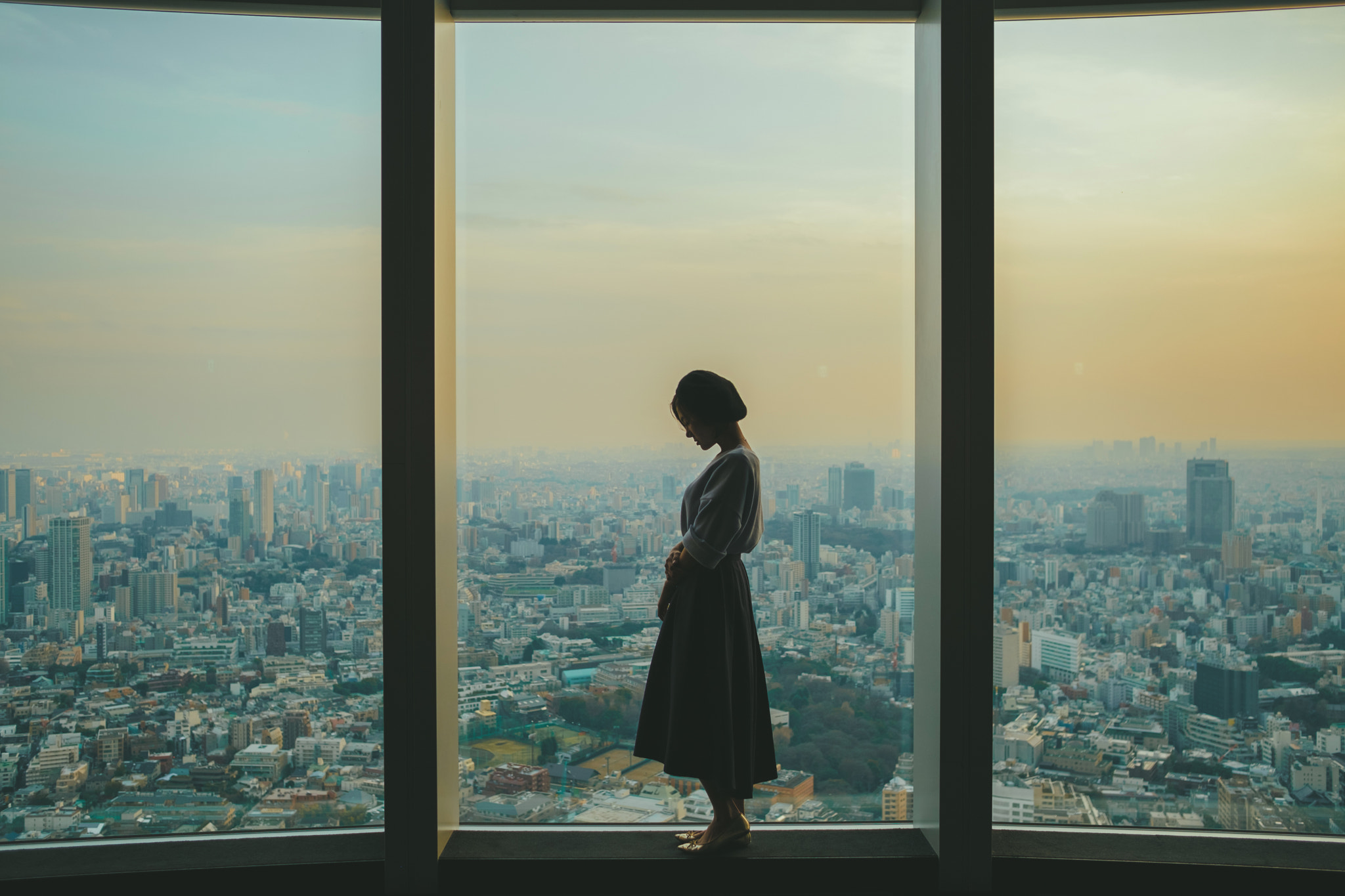 Fujifilm X-Pro2 + Fujifilm XF 23mm F2 R WR sample photo. In tokyo photography