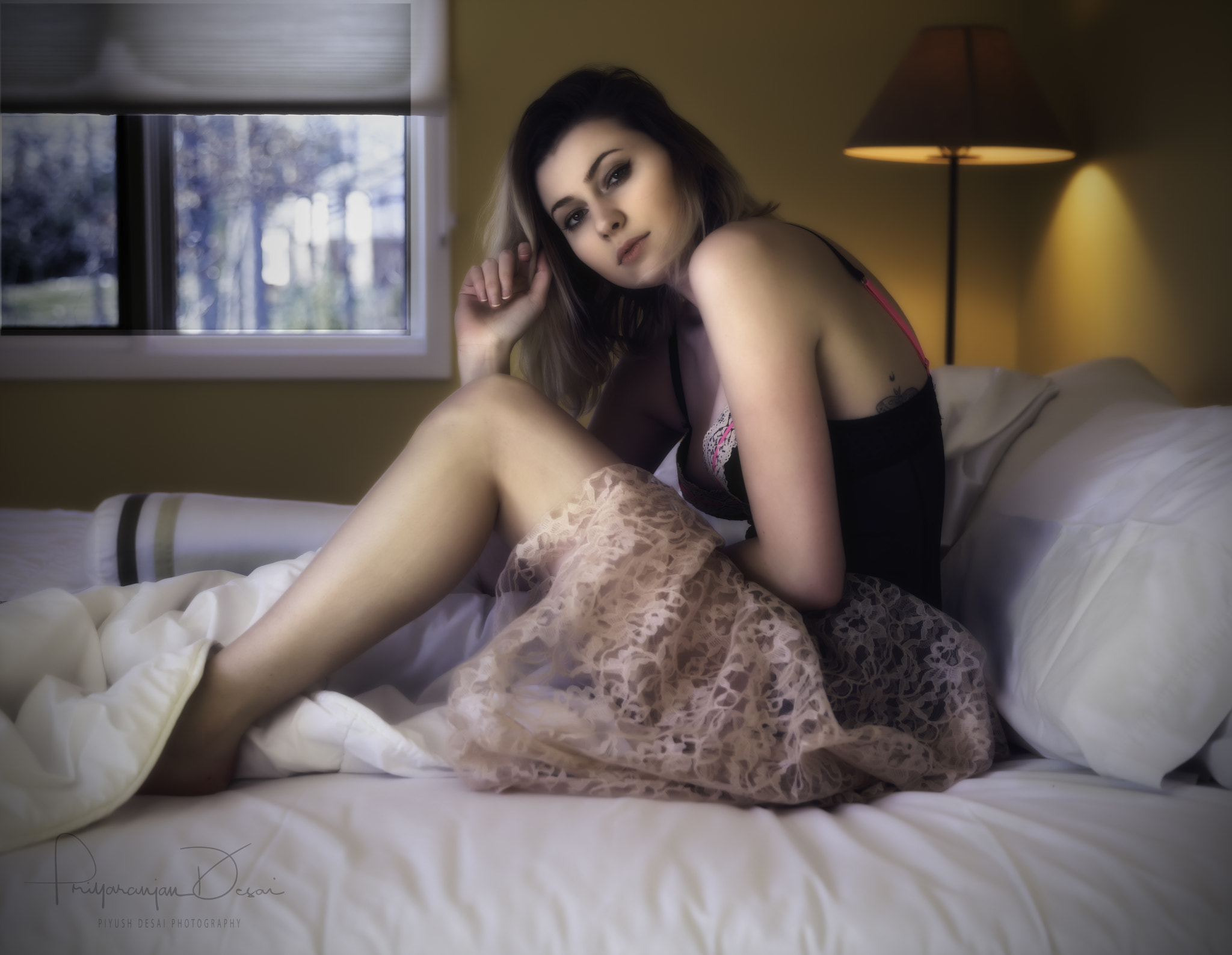 Canon EF 24-70mm F2.8L II USM sample photo. Andrea photography