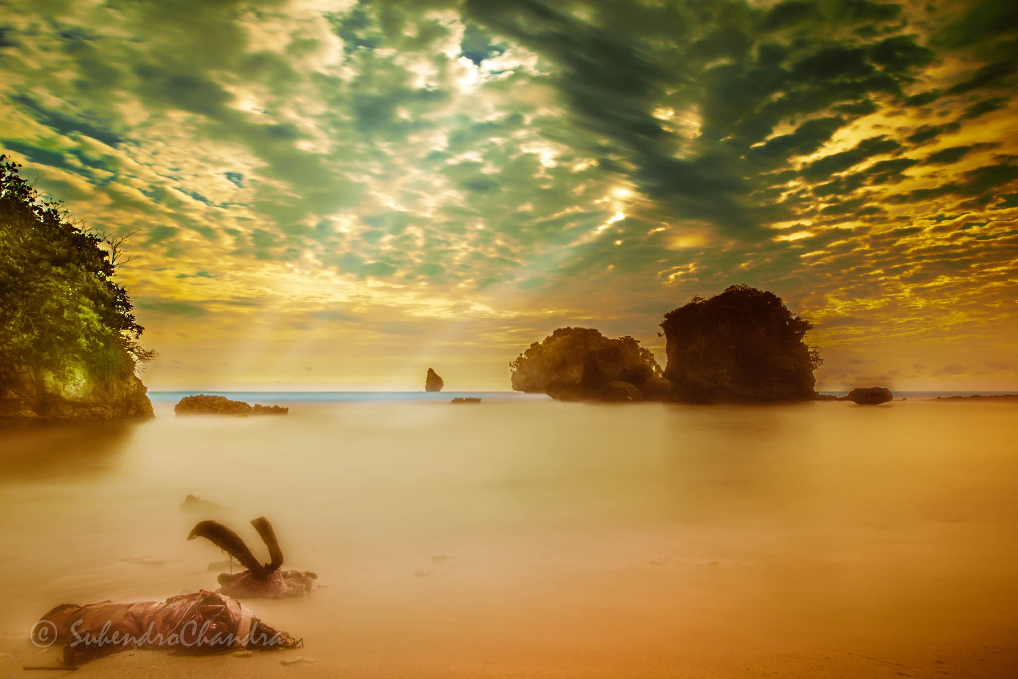 Canon EF 16-35mm F2.8L II USM sample photo. Beautifulskyoftheafternoon photography