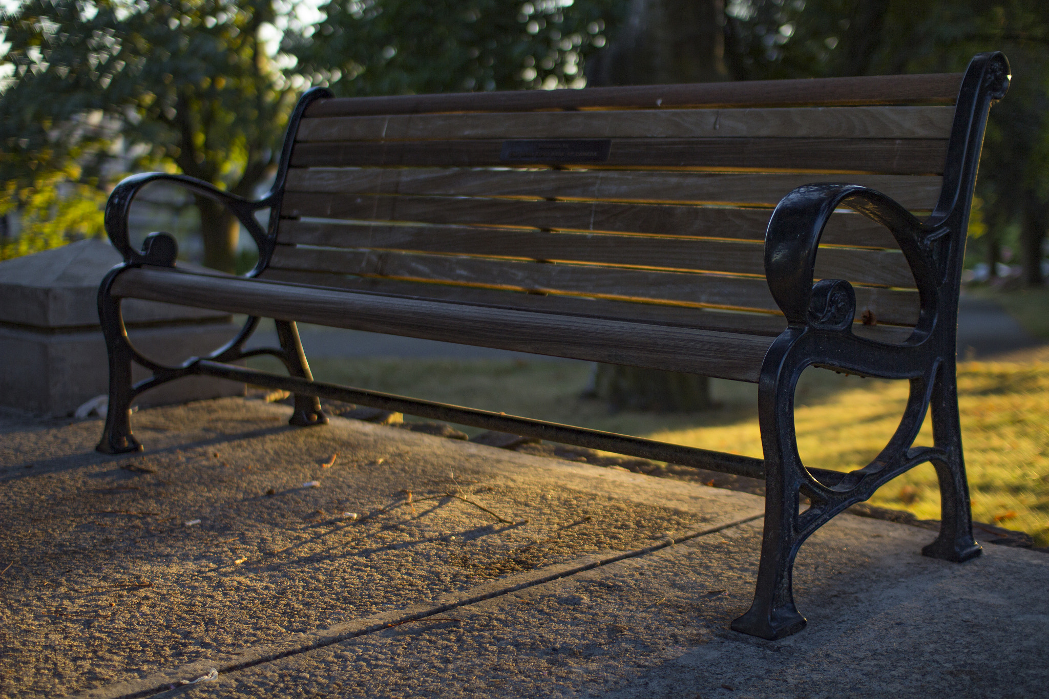 Sigma 30mm F1.4 EX DC HSM sample photo. Sit and wonder photography