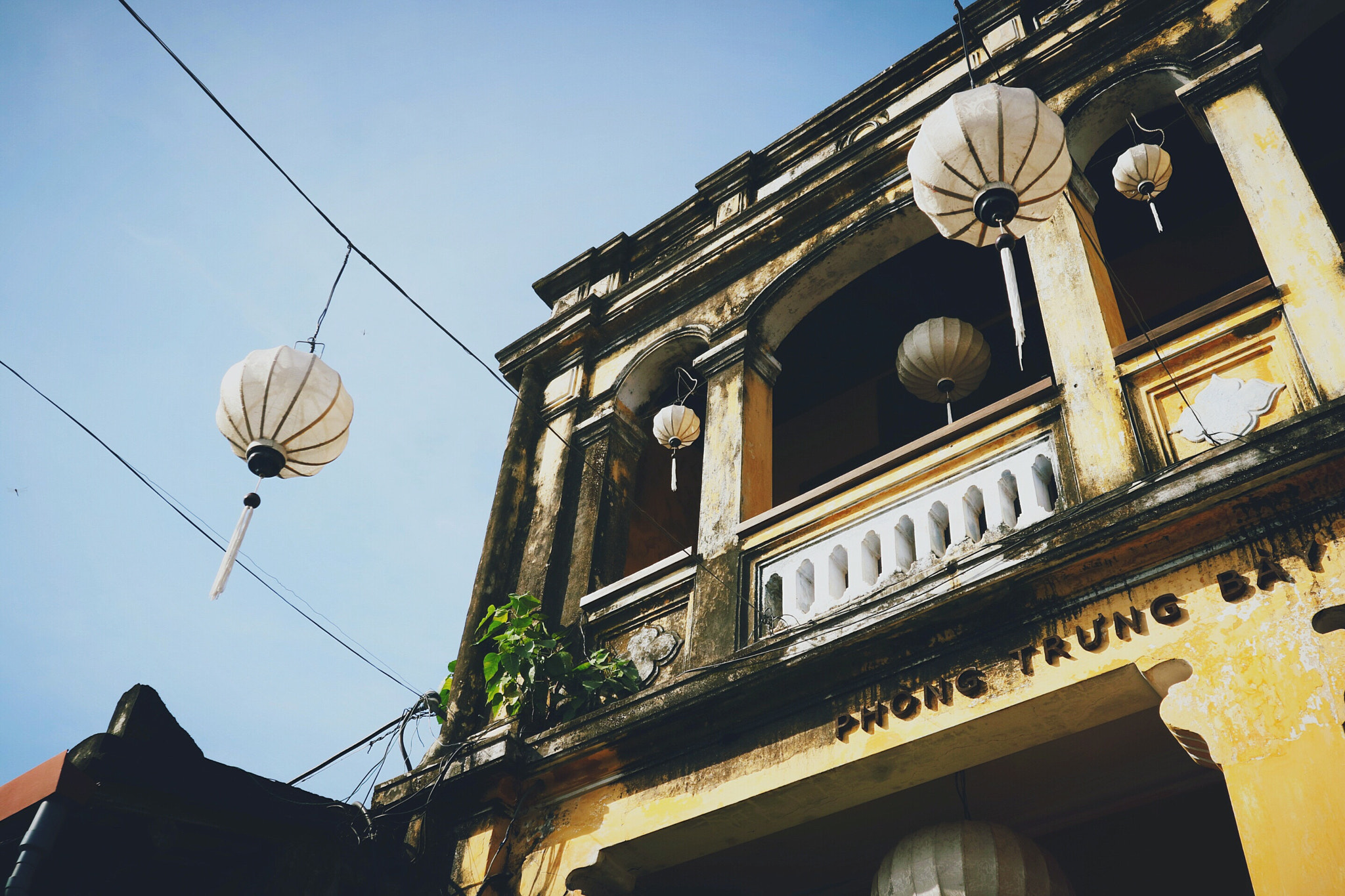 Canon EOS M3 sample photo. Hoi an photography