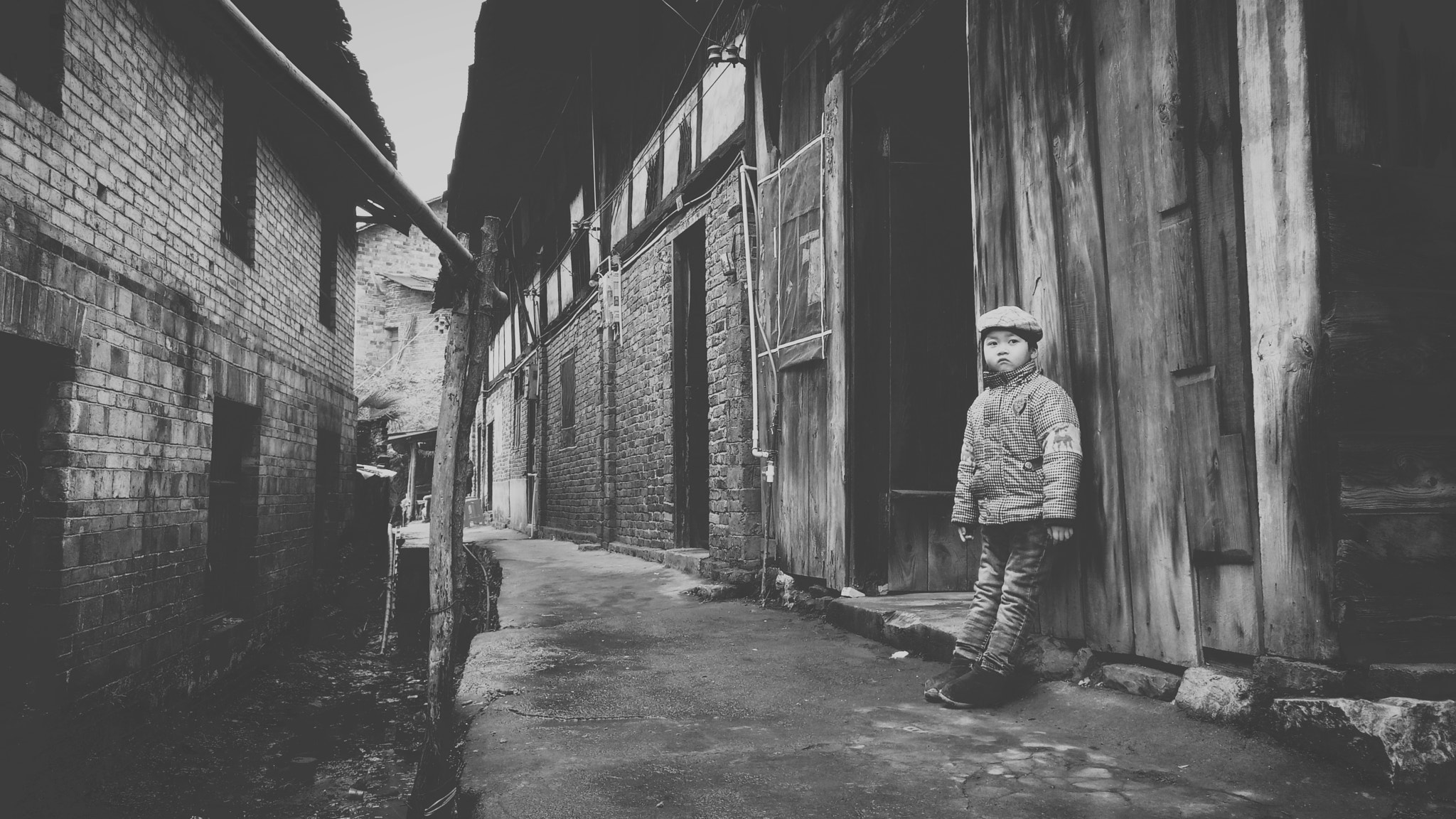 Meizu M3X sample photo