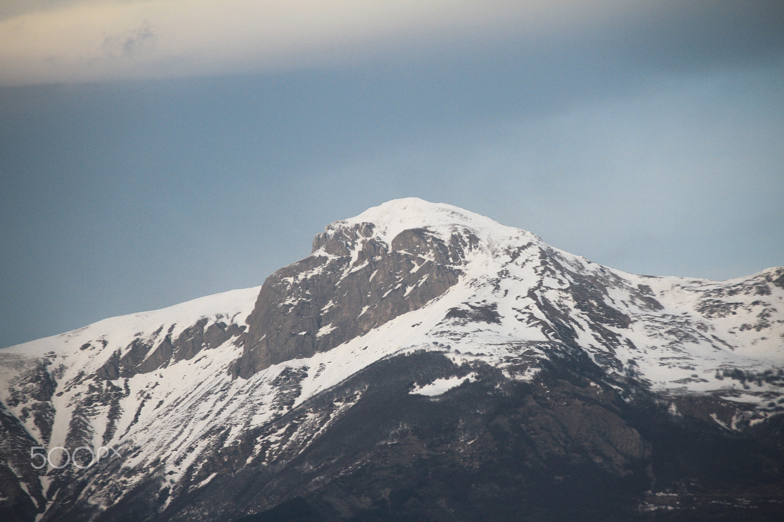 Sigma 18-200mm f/3.5-6.3 DC OS sample photo. Korab photography