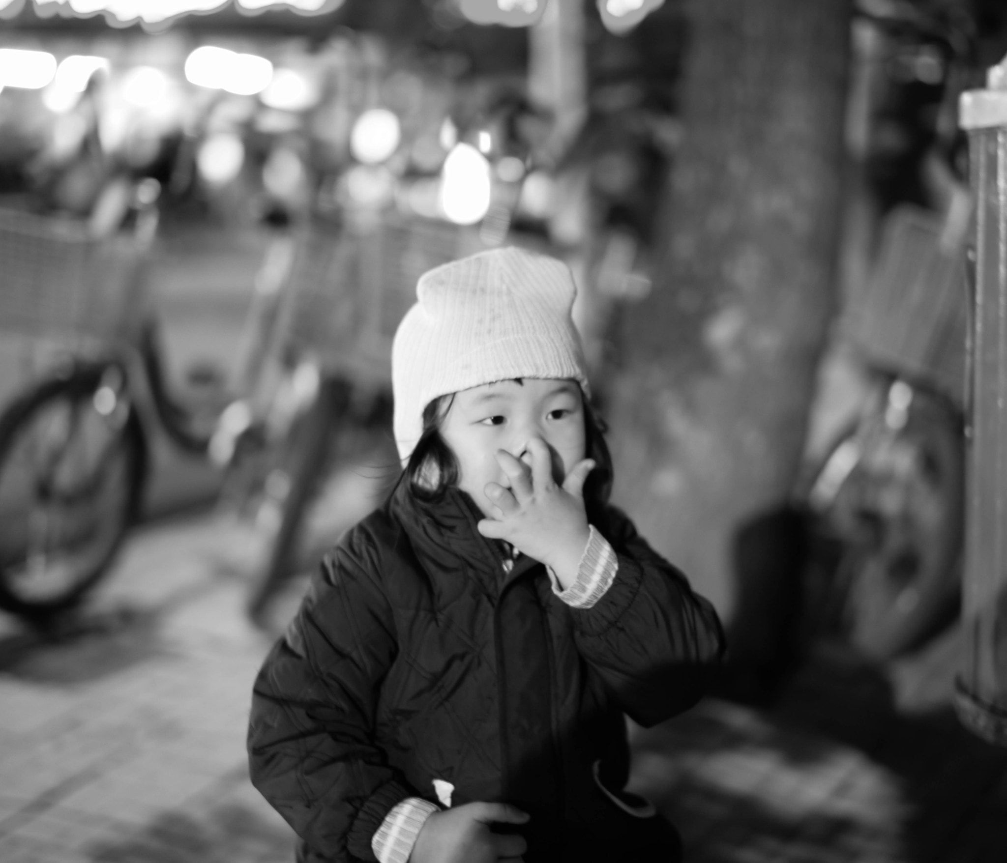 Leica Summilux-M 50mm F1.4 ASPH sample photo. L photography