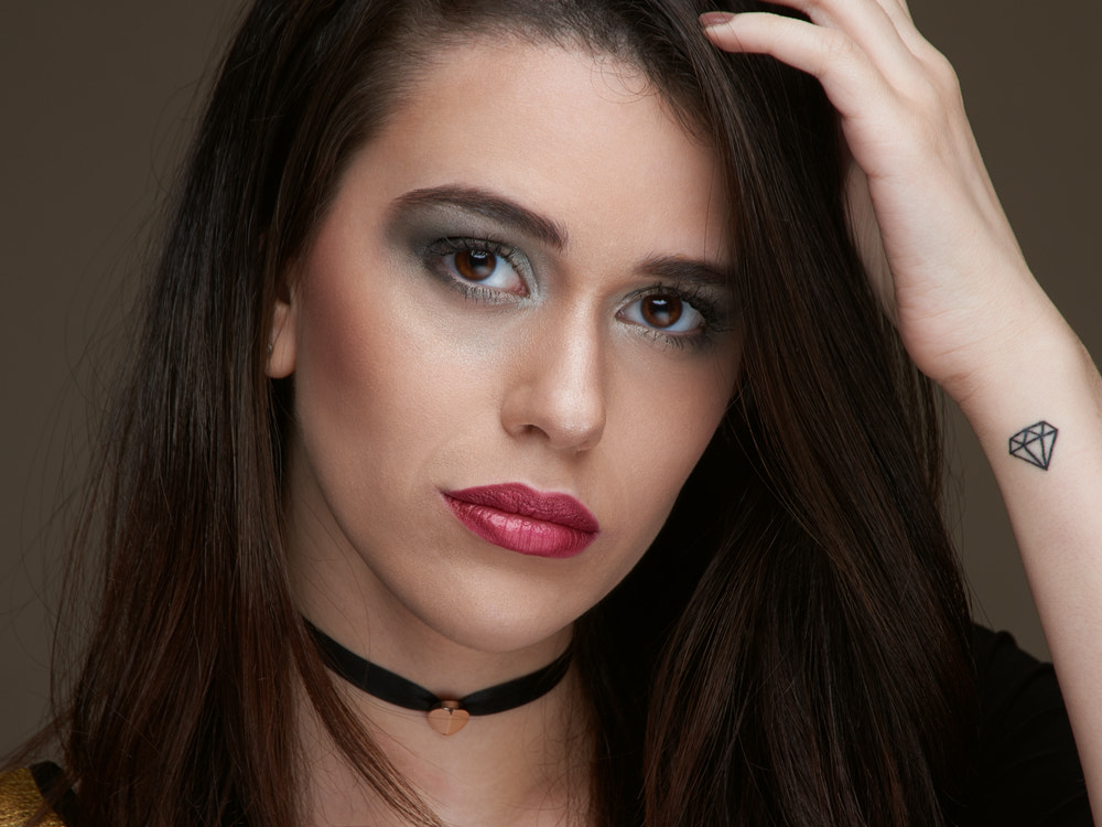 Nikon D800 sample photo. Oriana photography