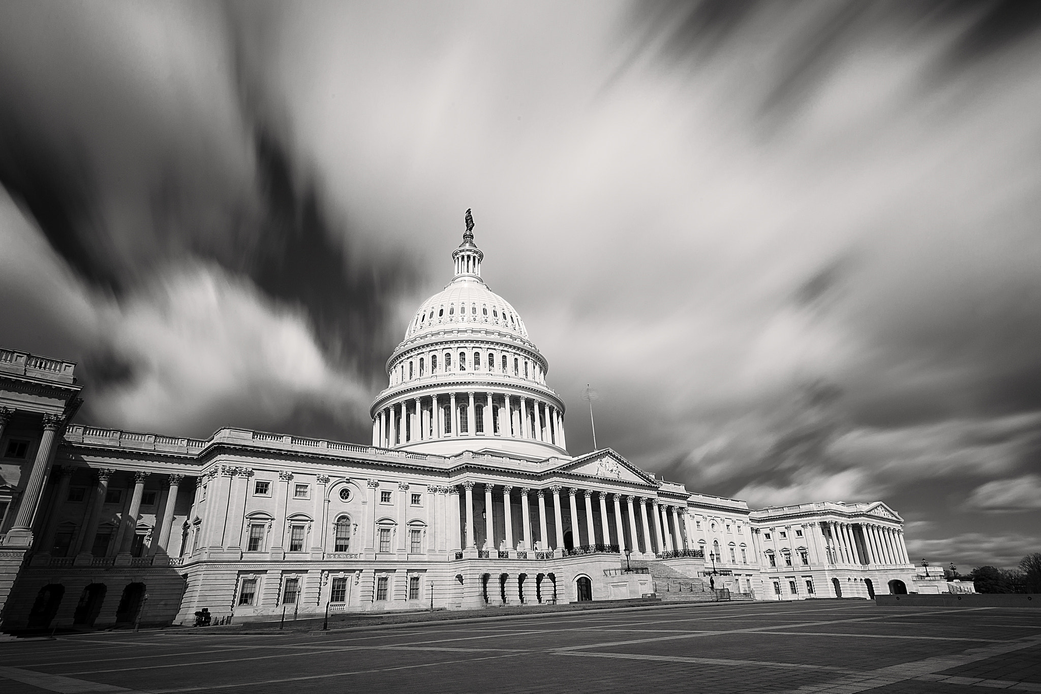 Nikon D600 sample photo. Washington capitol photography