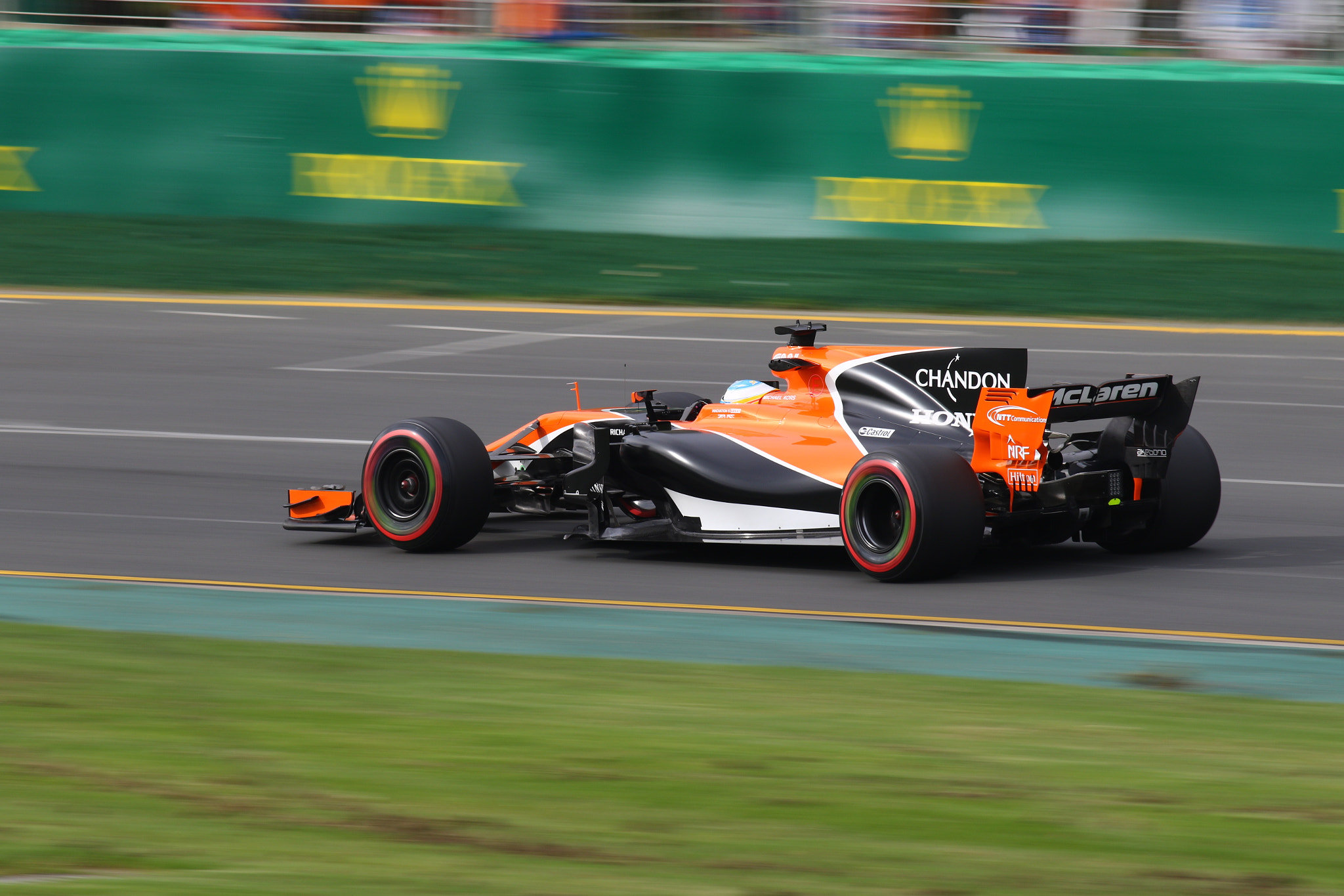 Canon EOS 7D Mark II + Canon EF 400mm F5.6L USM sample photo. The mclarens may not be fast, but they still look great photography