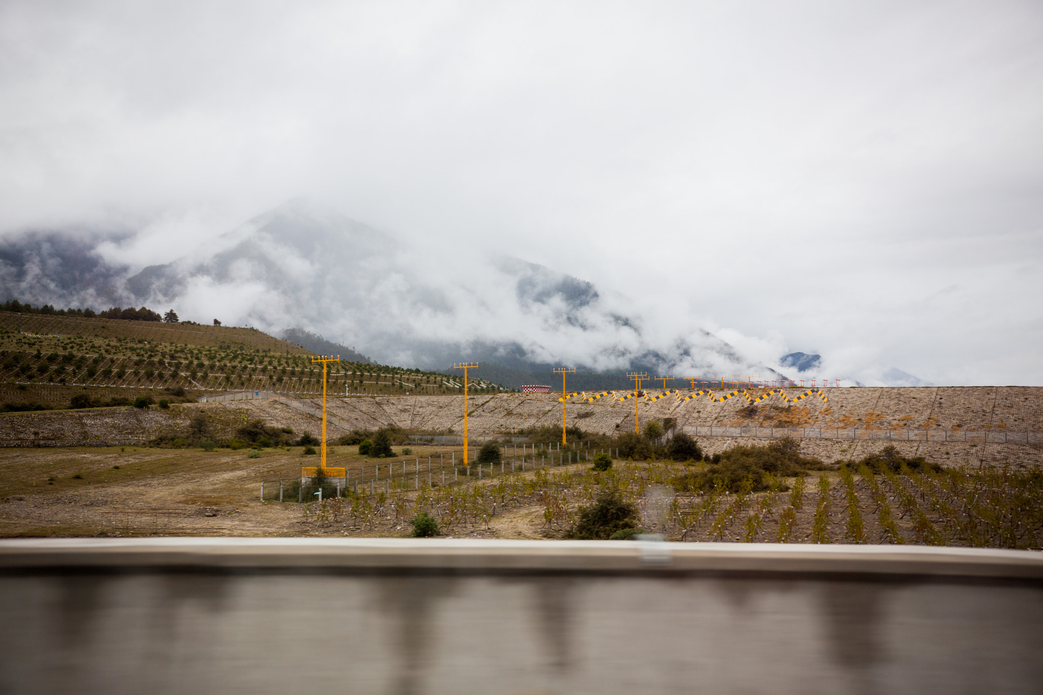 Sigma 18-35mm f/1.8 DC HSM sample photo. Tibet photography