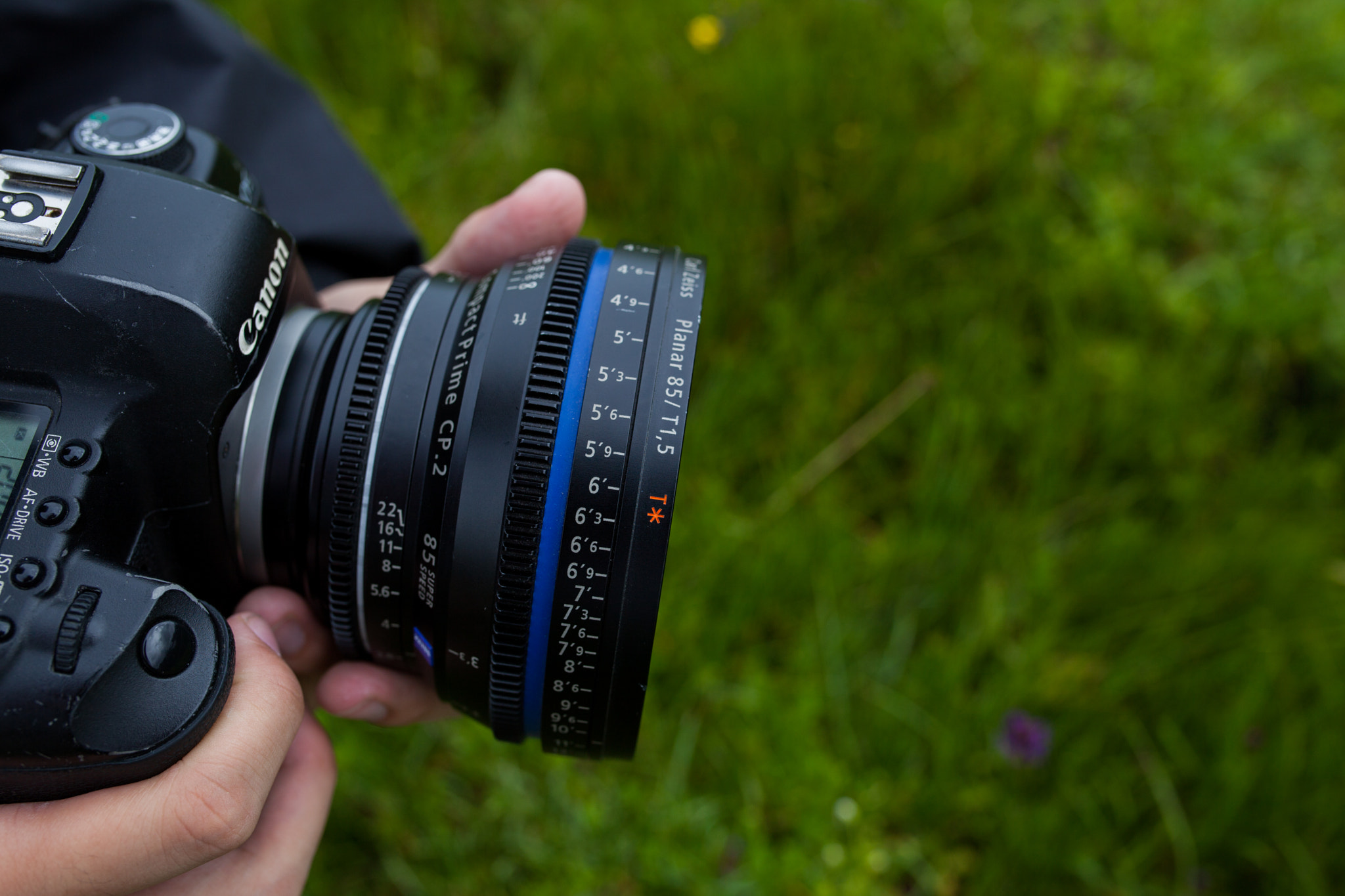 Sigma 35mm F1.4 DG HSM Art sample photo. Tibet photography