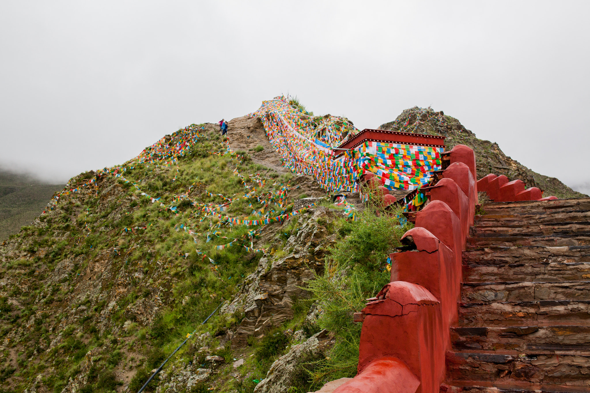 Sigma 35mm F1.4 DG HSM Art sample photo. Tibet photography