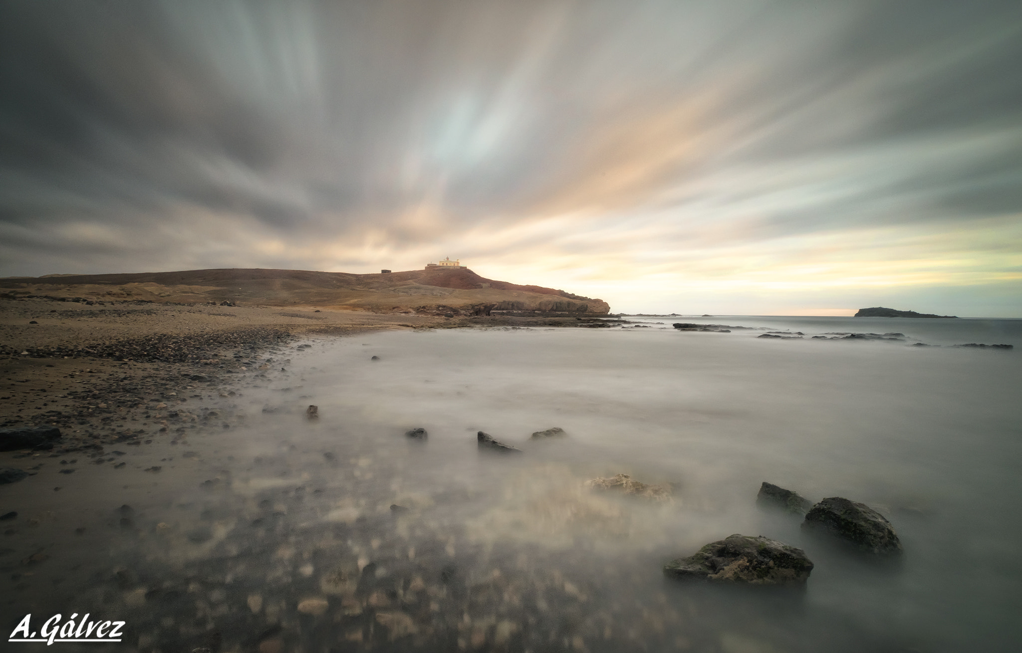Fujifilm X-T2 + Fujifilm XF 10-24mm F4 R OIS sample photo. Peace... photography