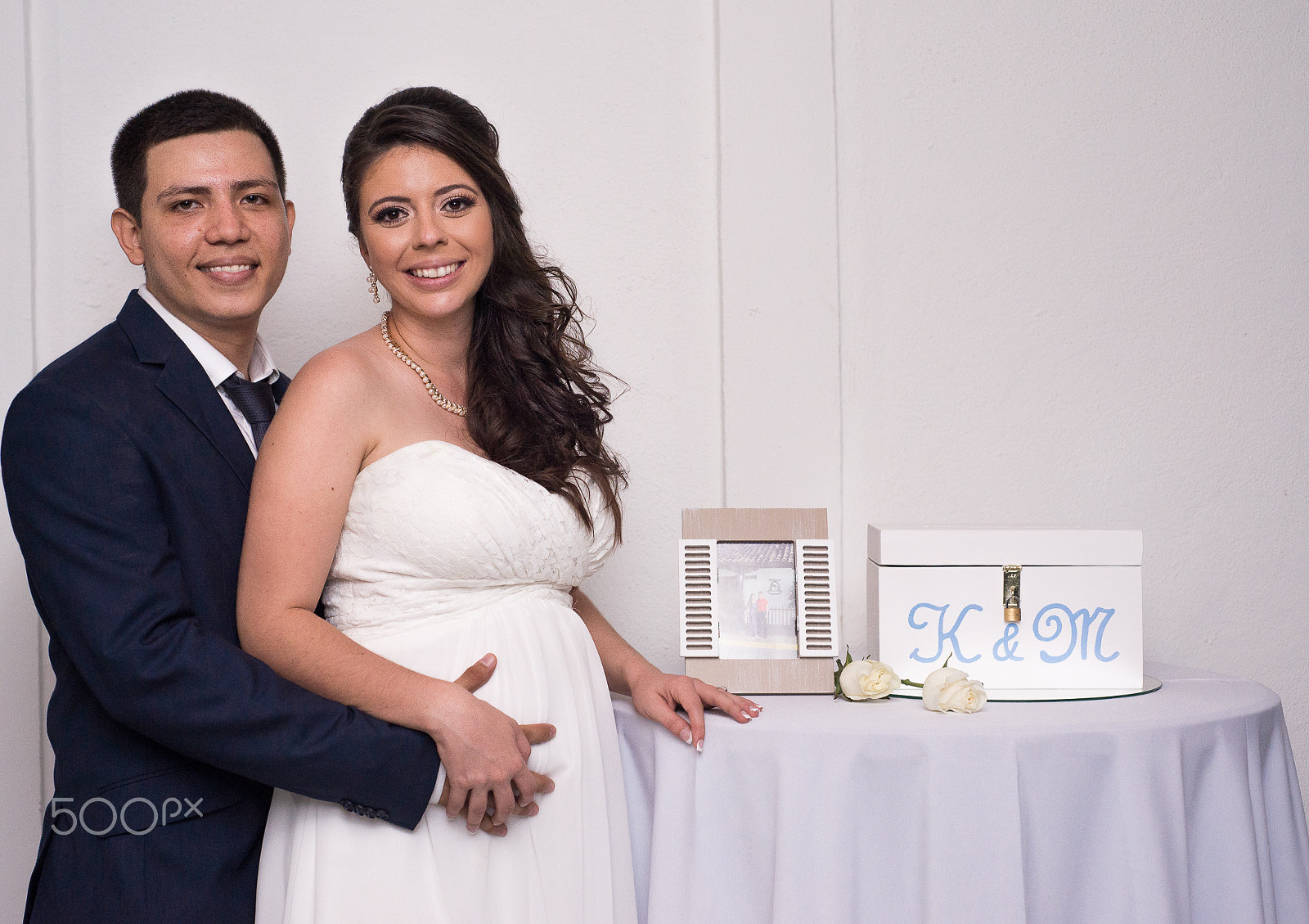 Nikon D610 sample photo. Boda gutierrez-mairena photography